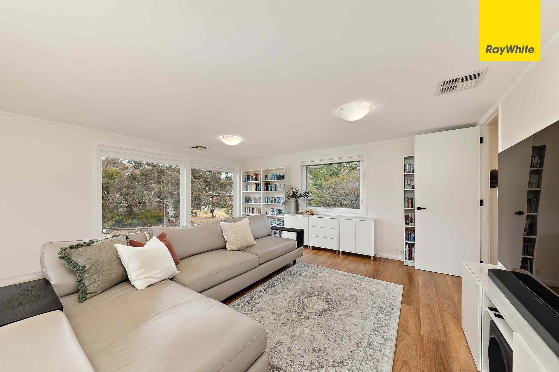 Prop-GPT: House: ACT Kambah, ACT 2902 Home For Rent