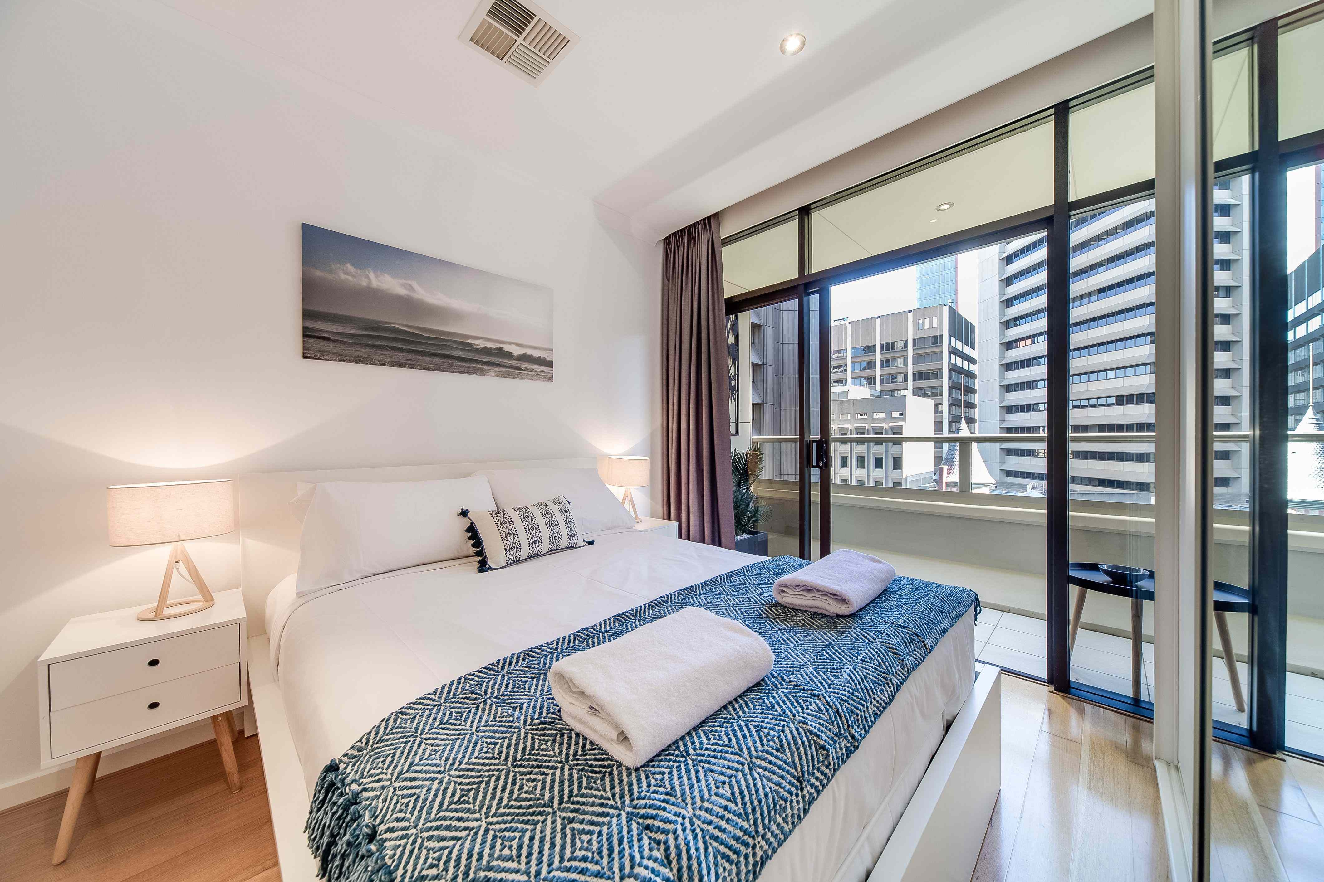 Home For Rent: SA Adelaide, SA 5000 Apartment | Prop-GPT the AI-Powered Property Portal