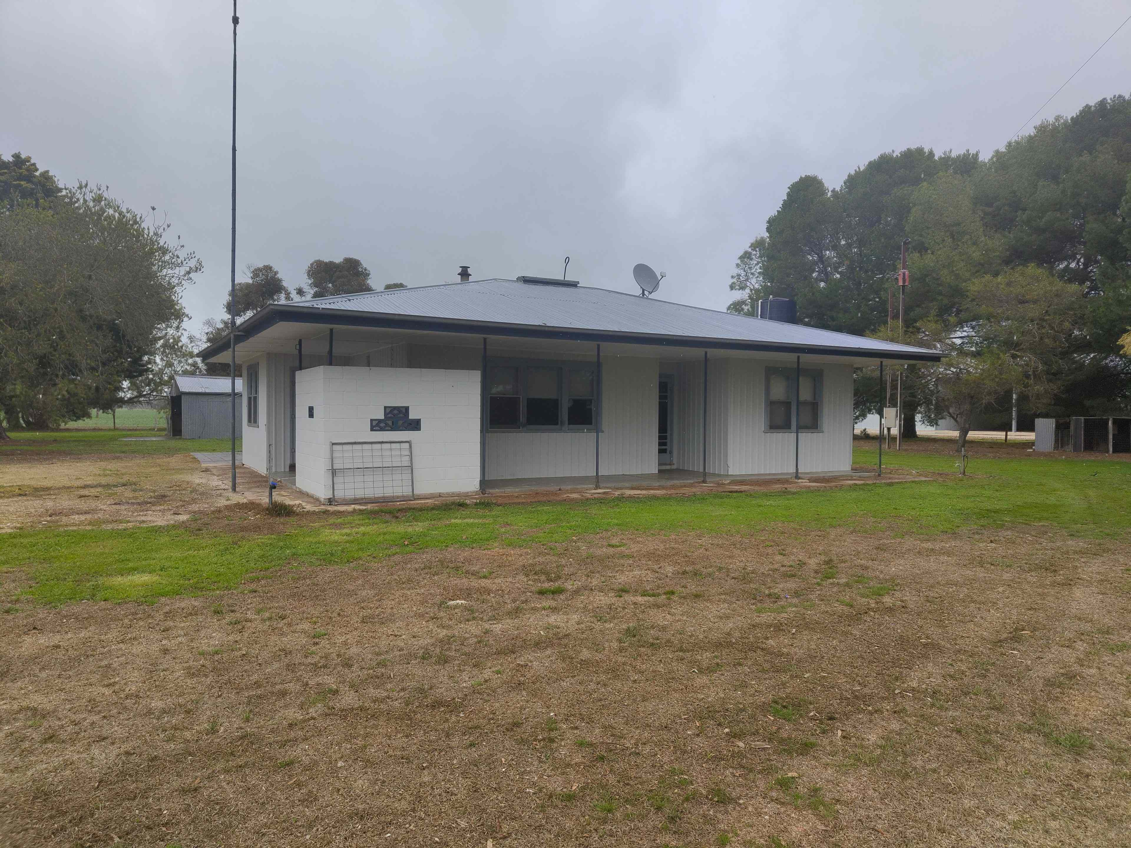 Home For Rent: SA Bordertown, SA 5268 House | Prop-GPT the AI-Powered Property Portal