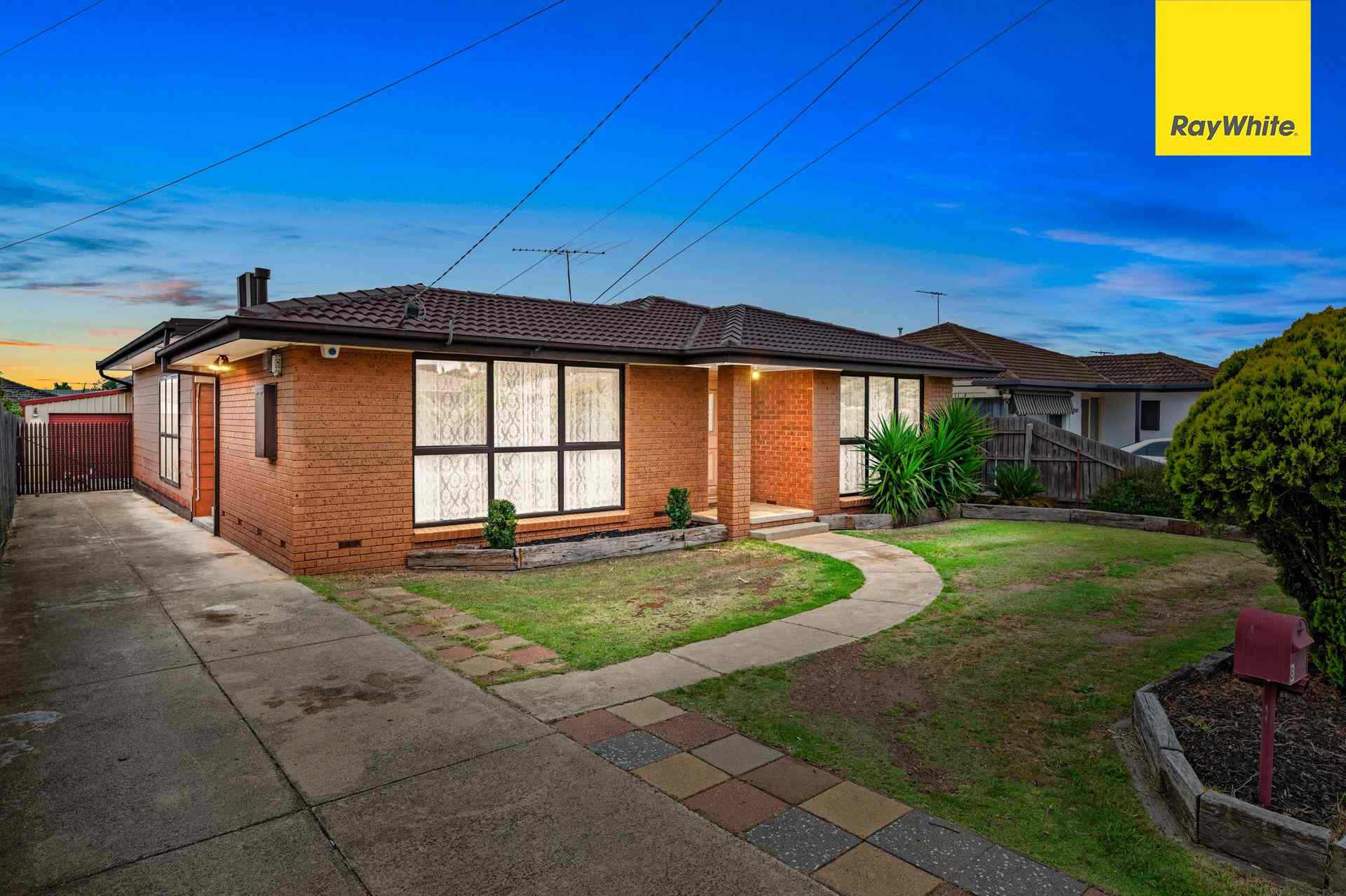 Home For Rent: VIC Melton South, VIC 3338 House | Prop-GPT the AI-Powered Property Portal