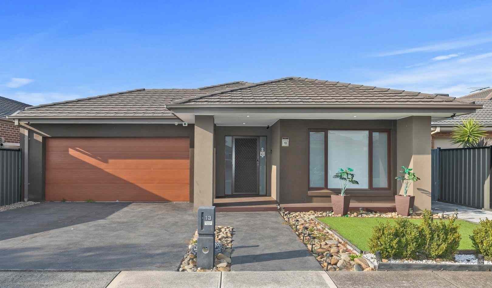 Home For Rent: VIC Mernda, VIC 3754 House | Prop-GPT the AI-Powered Property Portal