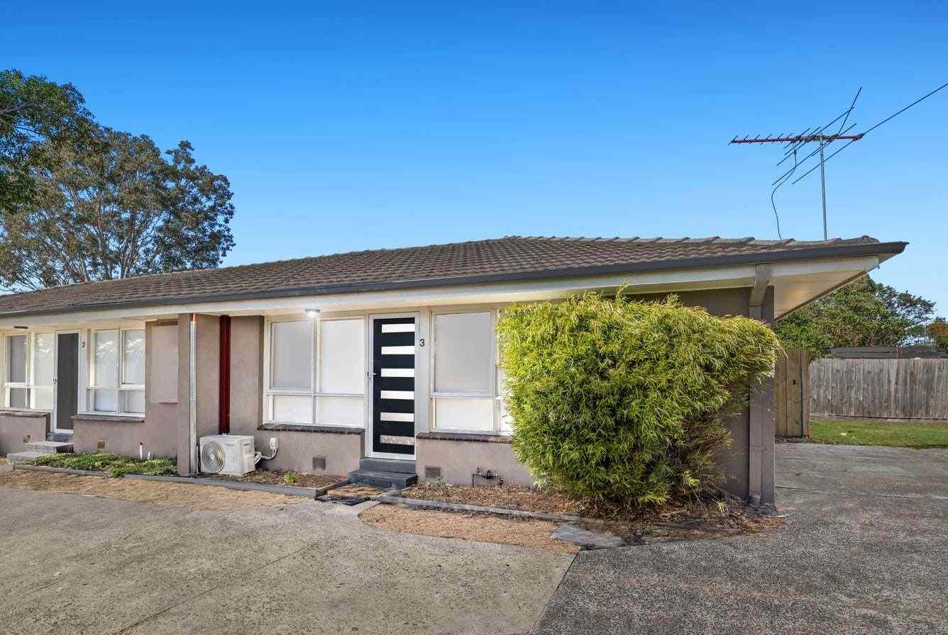 Prop-GPT: Unit: VIC Carrum, VIC 3197 Home For Rent
