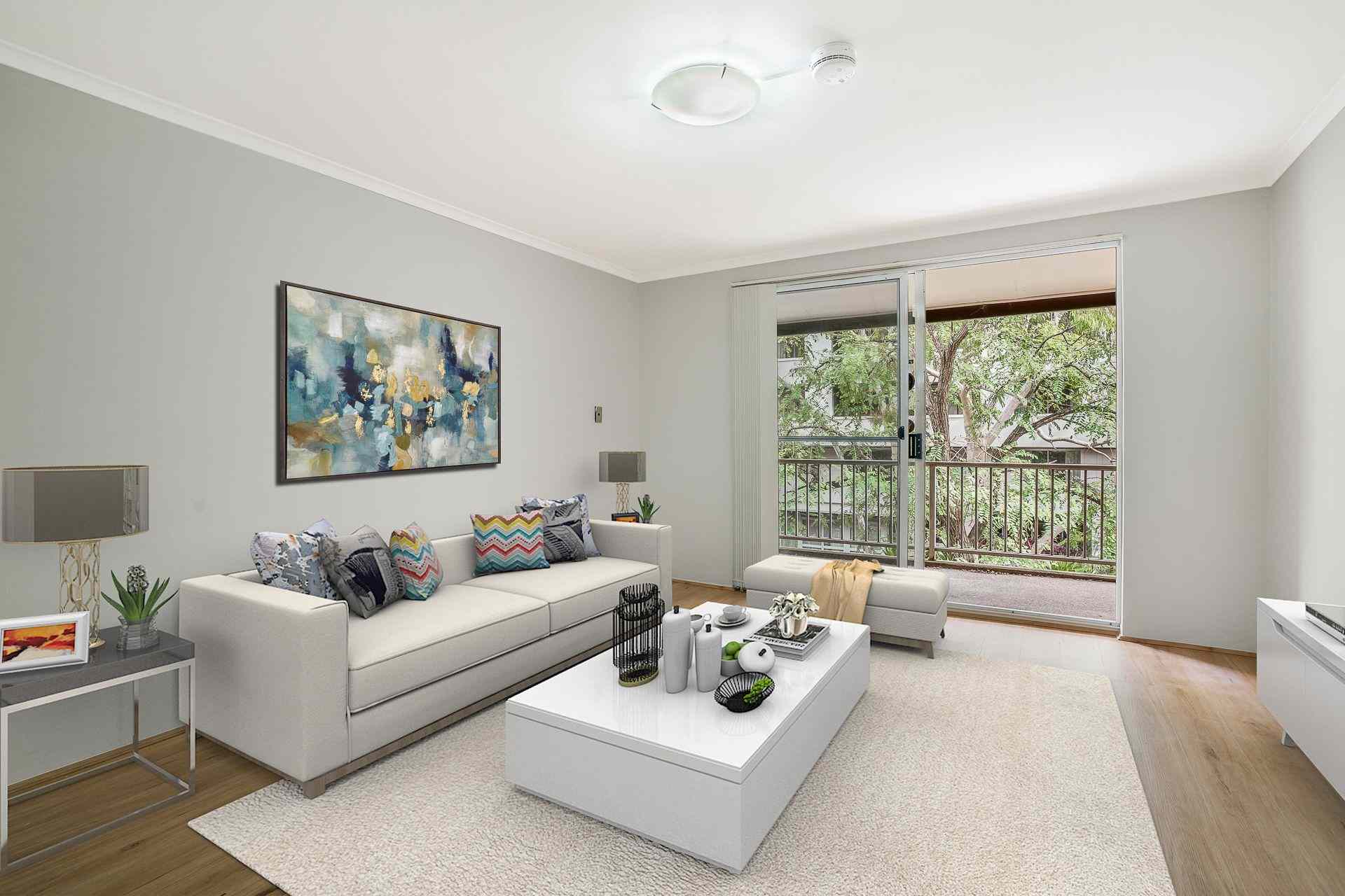 Home For Rent: NSW Ultimo, NSW 2007 Apartment | Prop-GPT the AI-Powered Property Portal