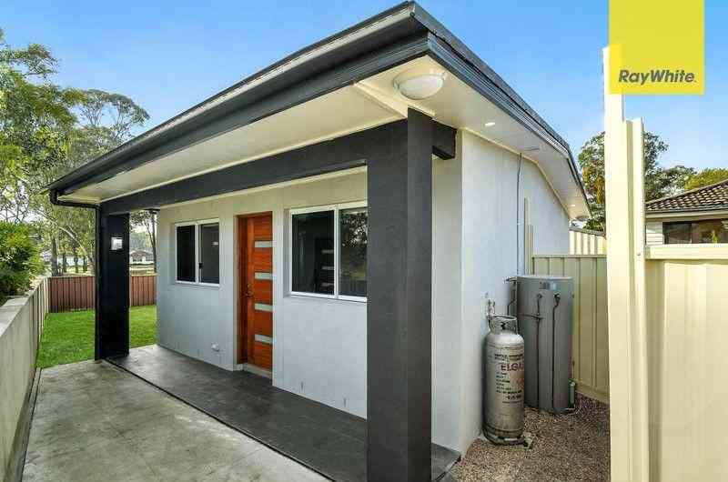 Home For Rent: NSW Rooty Hill, NSW 2766 House | Prop-GPT the AI-Powered Property Portal