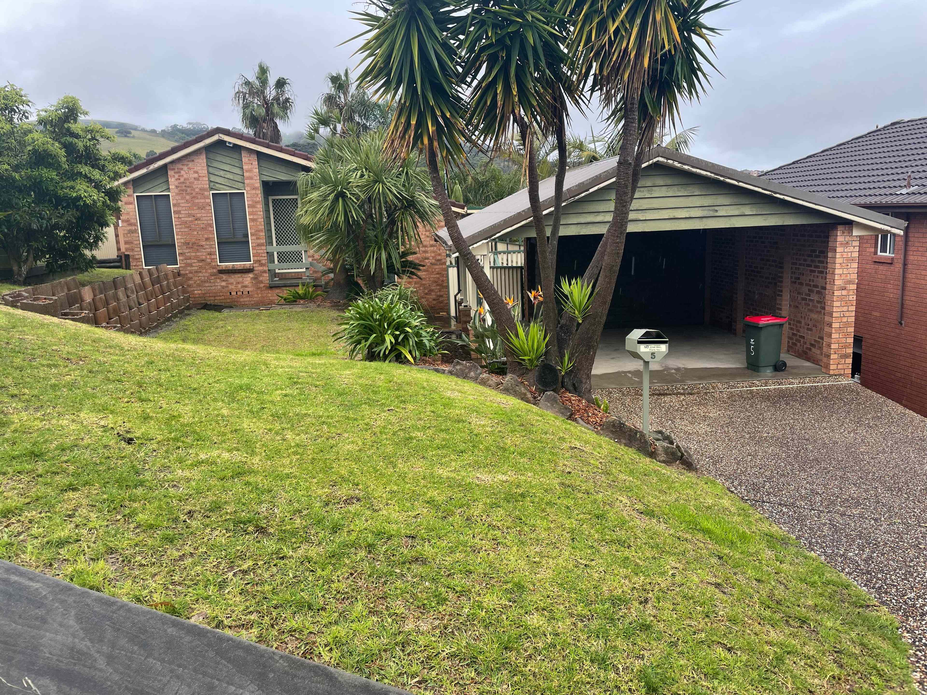 Home For Rent: NSW Berkeley, NSW 2506 House | Prop-GPT the AI-Powered Property Portal