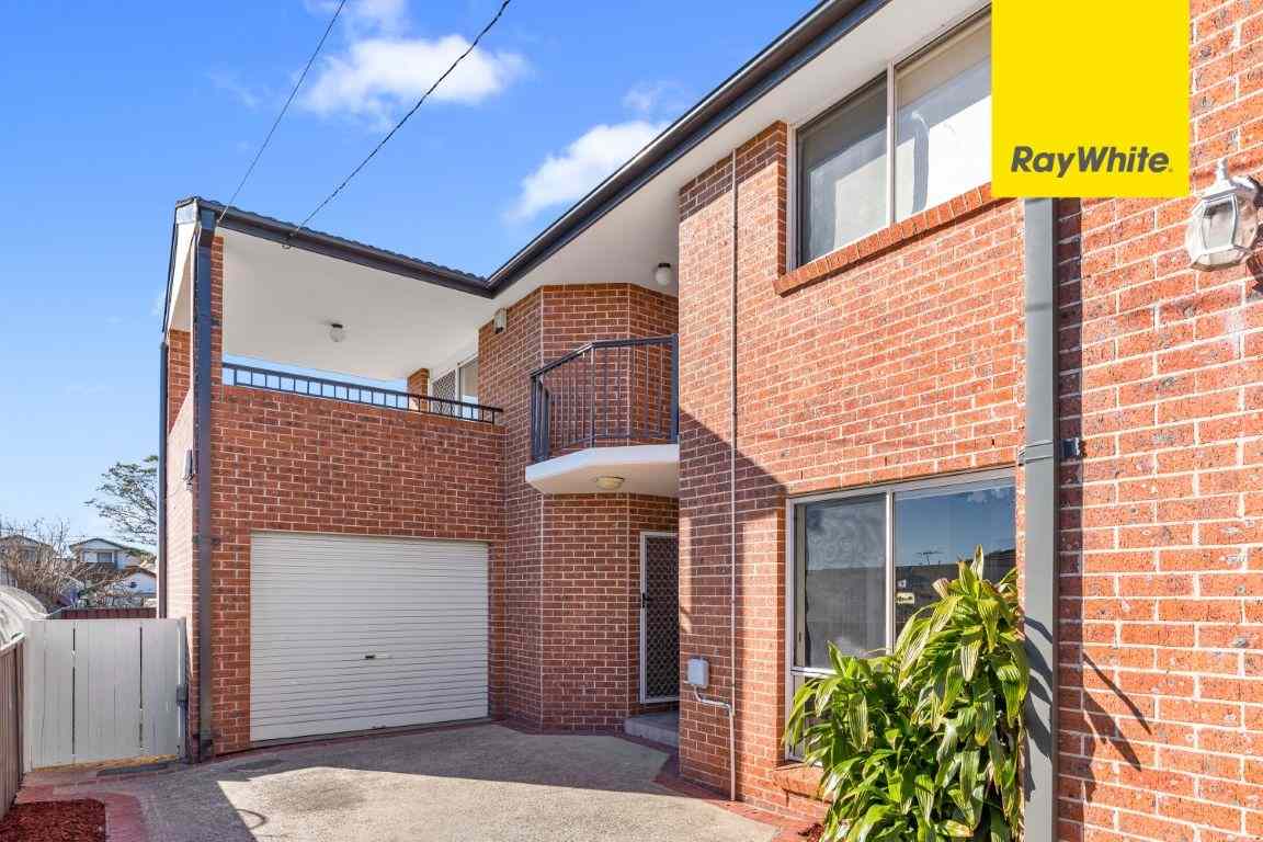 Home For Rent: NSW Auburn, NSW 2144 DuplexSemi-detached | Prop-GPT the AI-Powered Property Portal