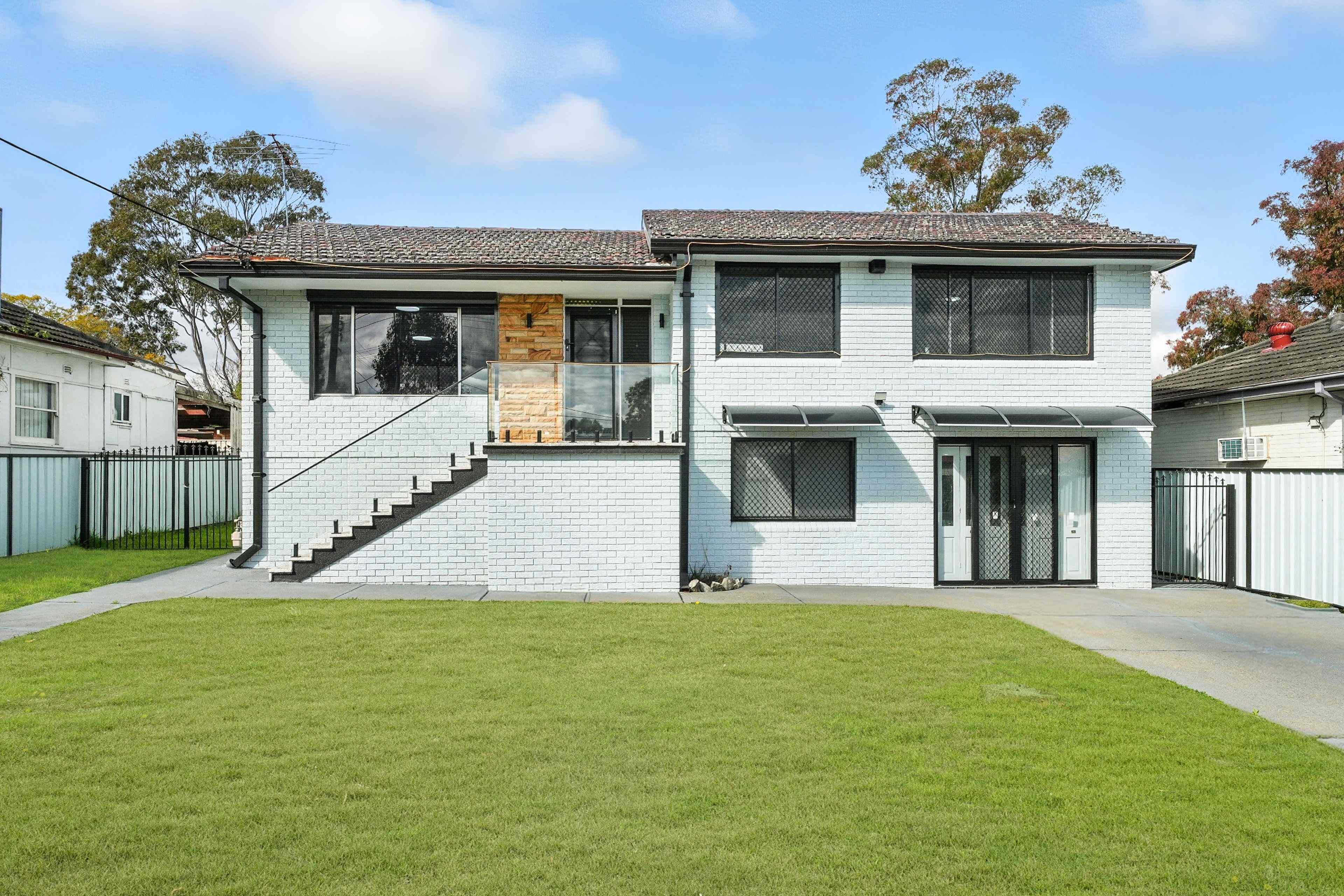 Home For Rent: NSW North St Marys, NSW 2760 House | Prop-GPT the AI-Powered Property Portal