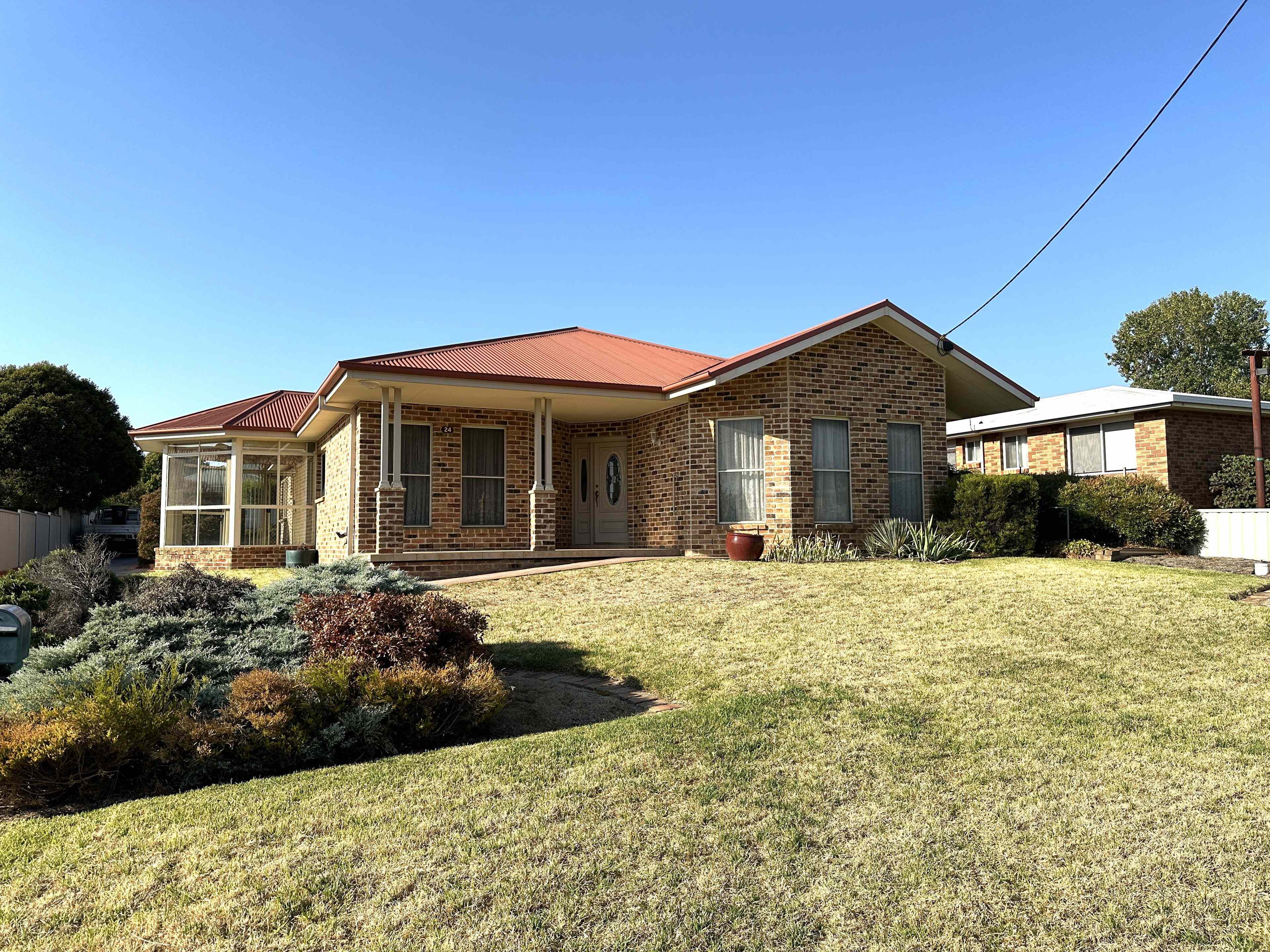 Home For Rent: NSW Tumut, NSW 2720 House | Prop-GPT the AI-Powered Property Portal