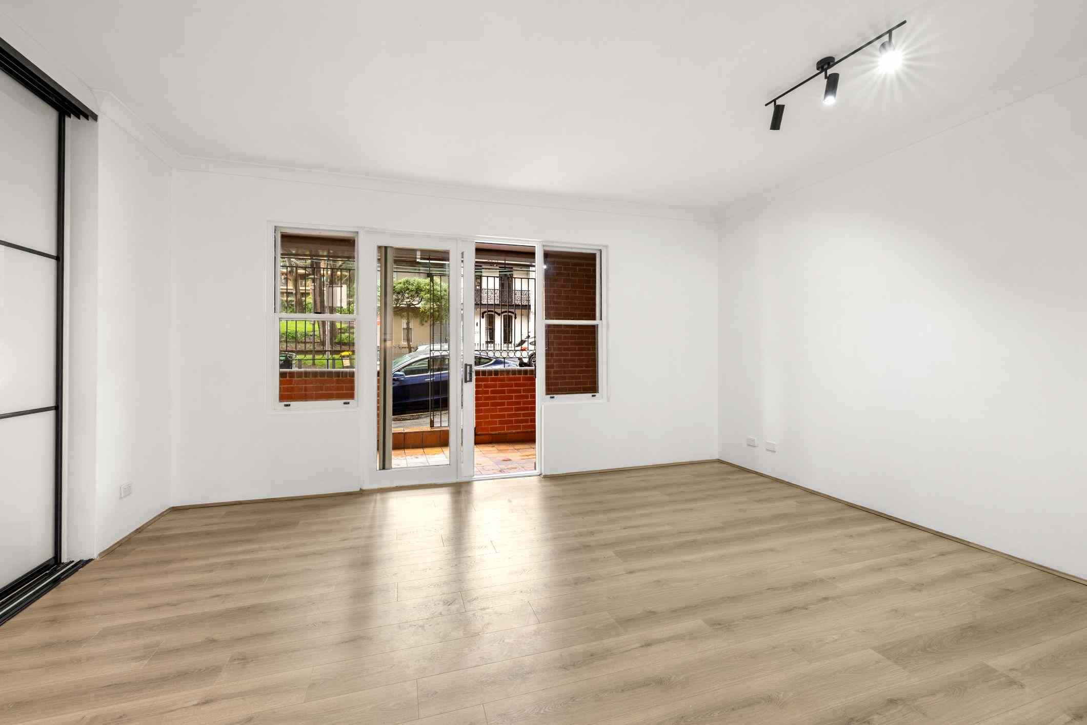 Home For Rent: NSW Woolloomooloo, NSW 2011 Apartment | Prop-GPT the AI-Powered Property Portal