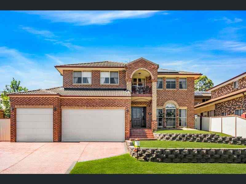 Home For Rent: NSW Acacia Gardens, NSW 2763 House | Prop-GPT the AI-Powered Property Portal