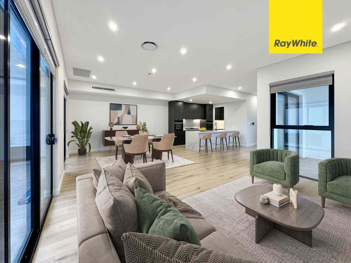 Home For Rent: NSW Denistone, NSW 2114 DuplexSemi-detached | Prop-GPT the AI-Powered Property Portal