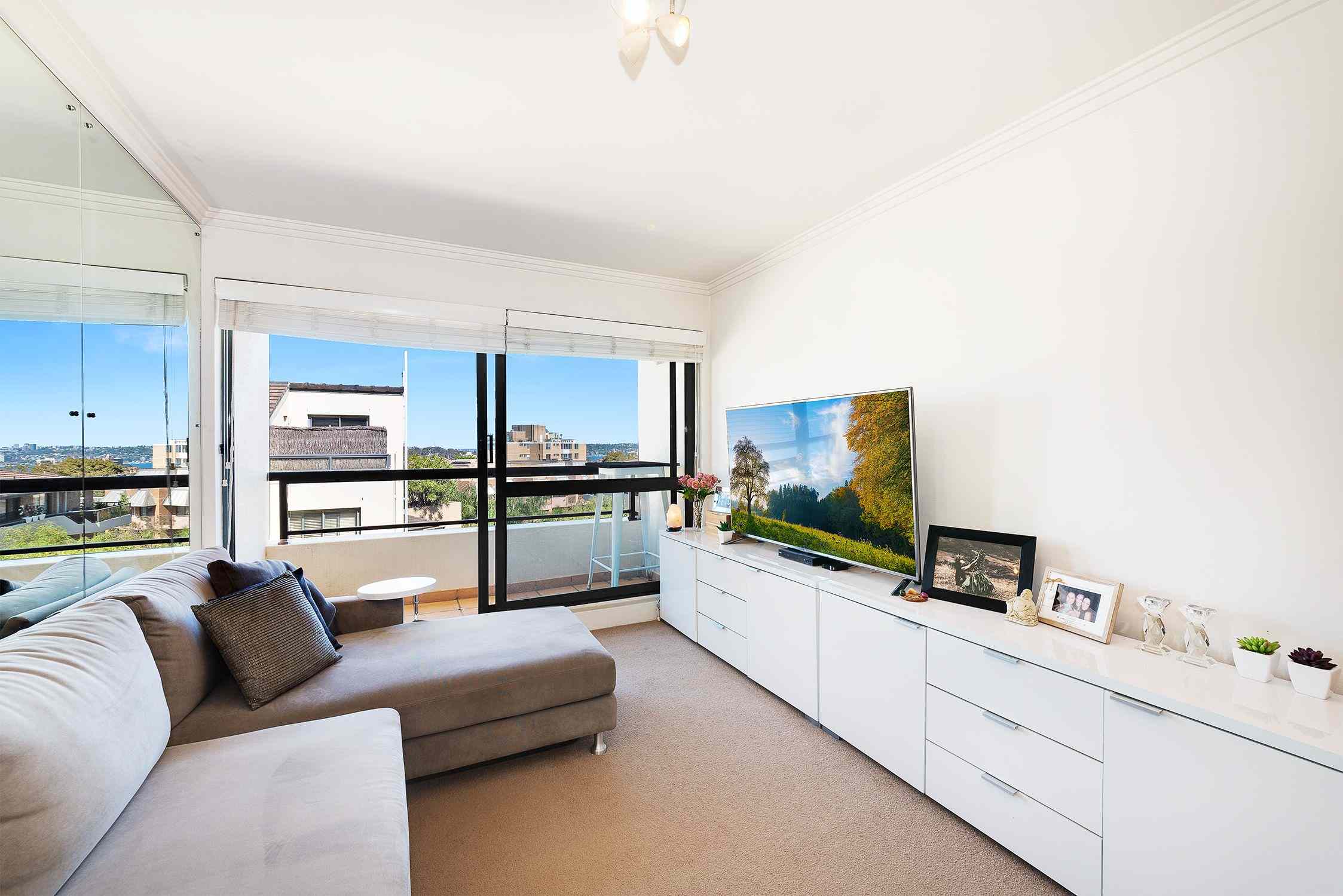 Home For Rent: NSW Cremorne, NSW 2090 Apartment | Prop-GPT the AI-Powered Property Portal