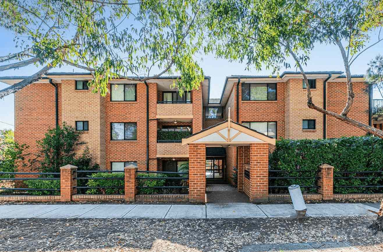 Home For Rent: NSW South Granville, NSW 2142 House | Prop-GPT the AI-Powered Property Portal