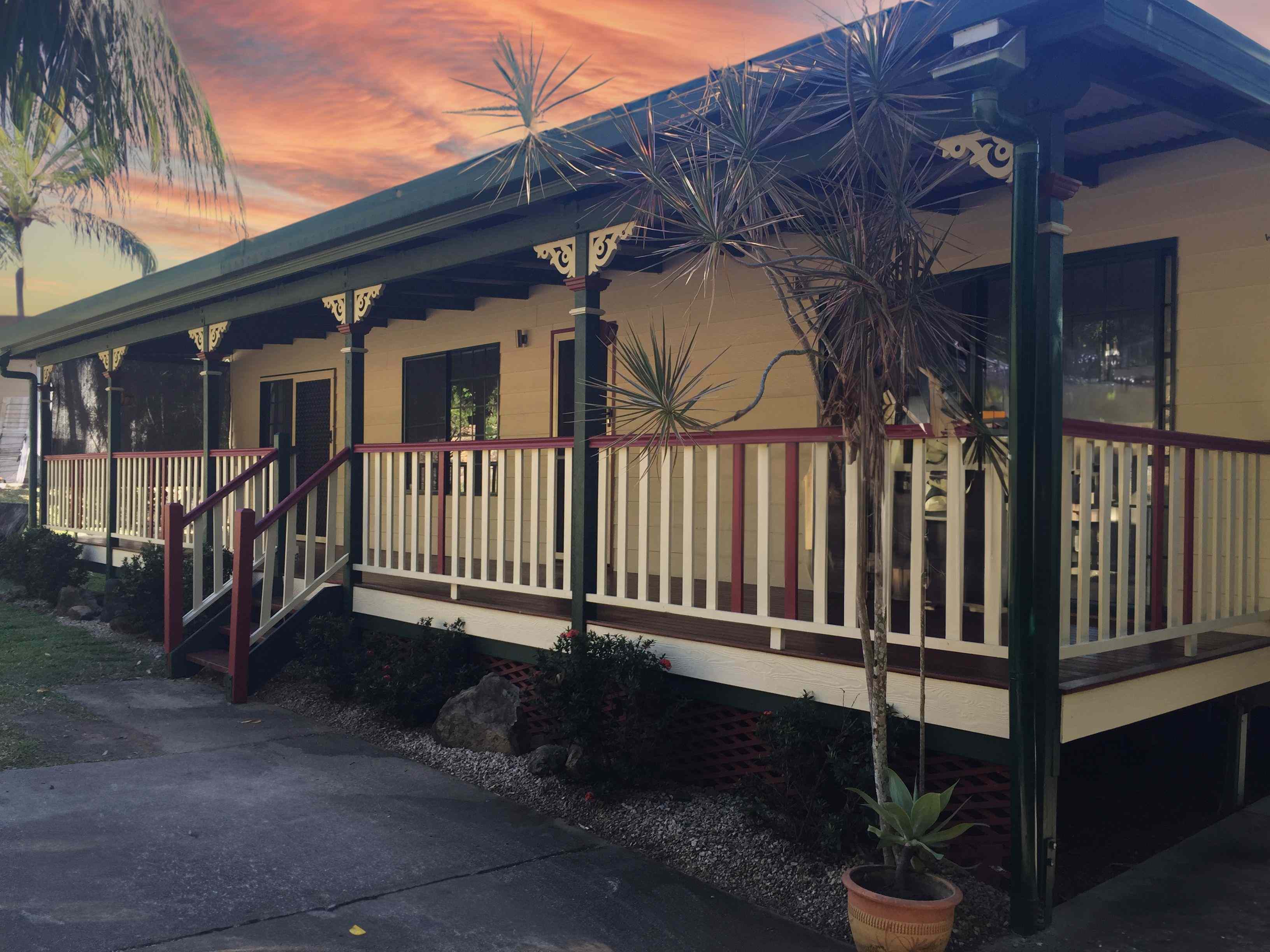 Home For Rent: QLD Jubilee Pocket, QLD 4802 House | Prop-GPT the AI-Powered Property Portal