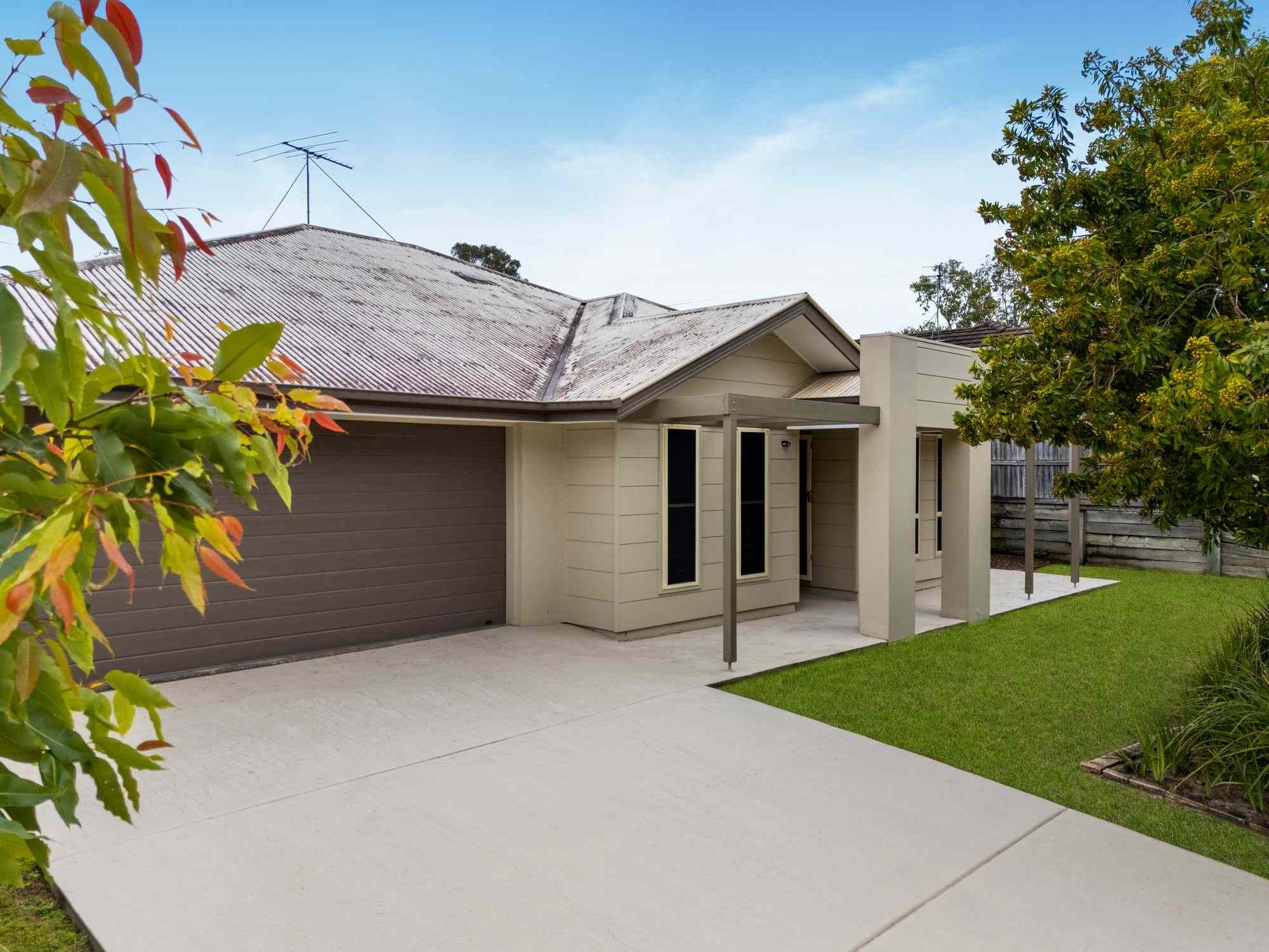 Prop-GPT: House: QLD Brassall, QLD 4305 Home For Rent