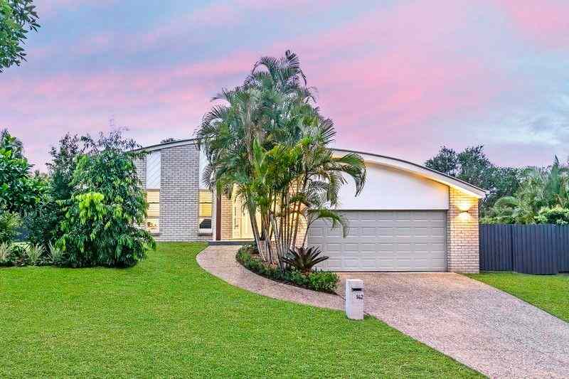 Home For Rent: QLD Shailer Park, QLD 4128 House | Prop-GPT the AI-Powered Property Portal
