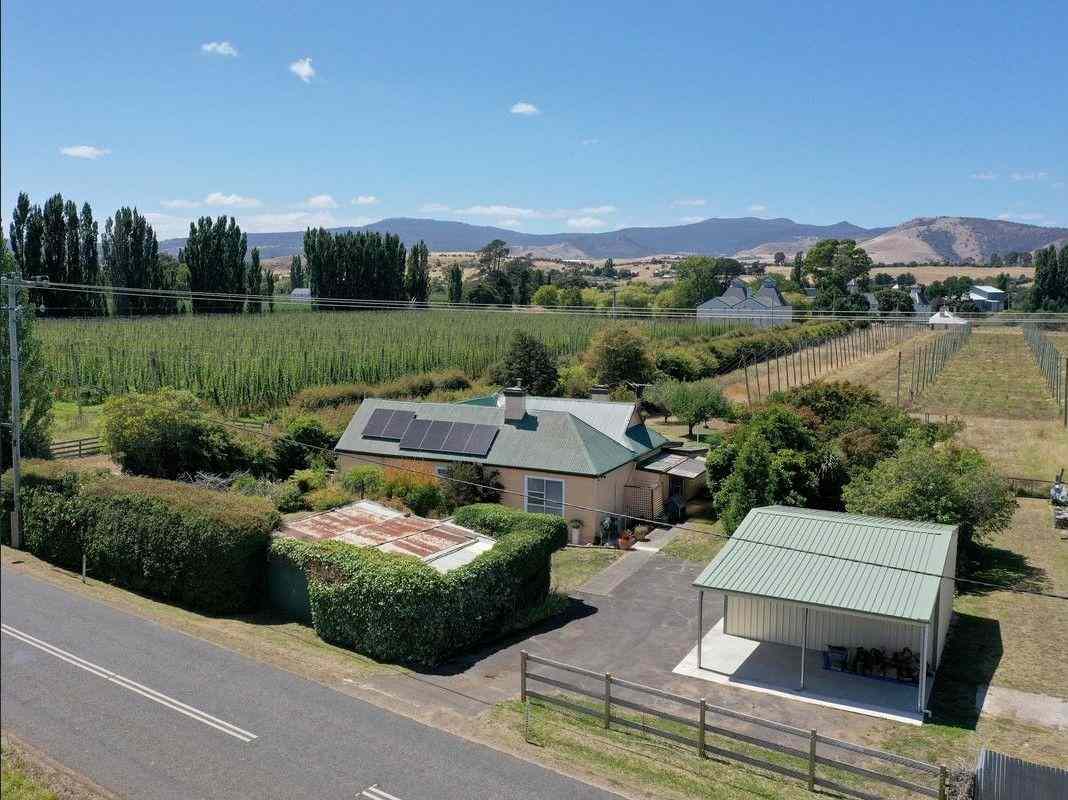 Prop-GPT: House: TAS Bushy Park, TAS 7140 Tasmania 7140