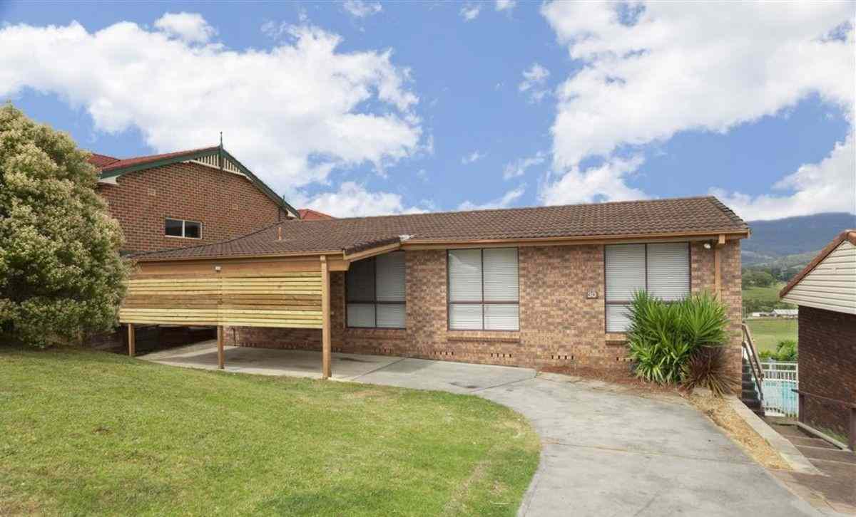 Prop-GPT: House: NSW Albion Park, NSW 2527 New South Wales 2527