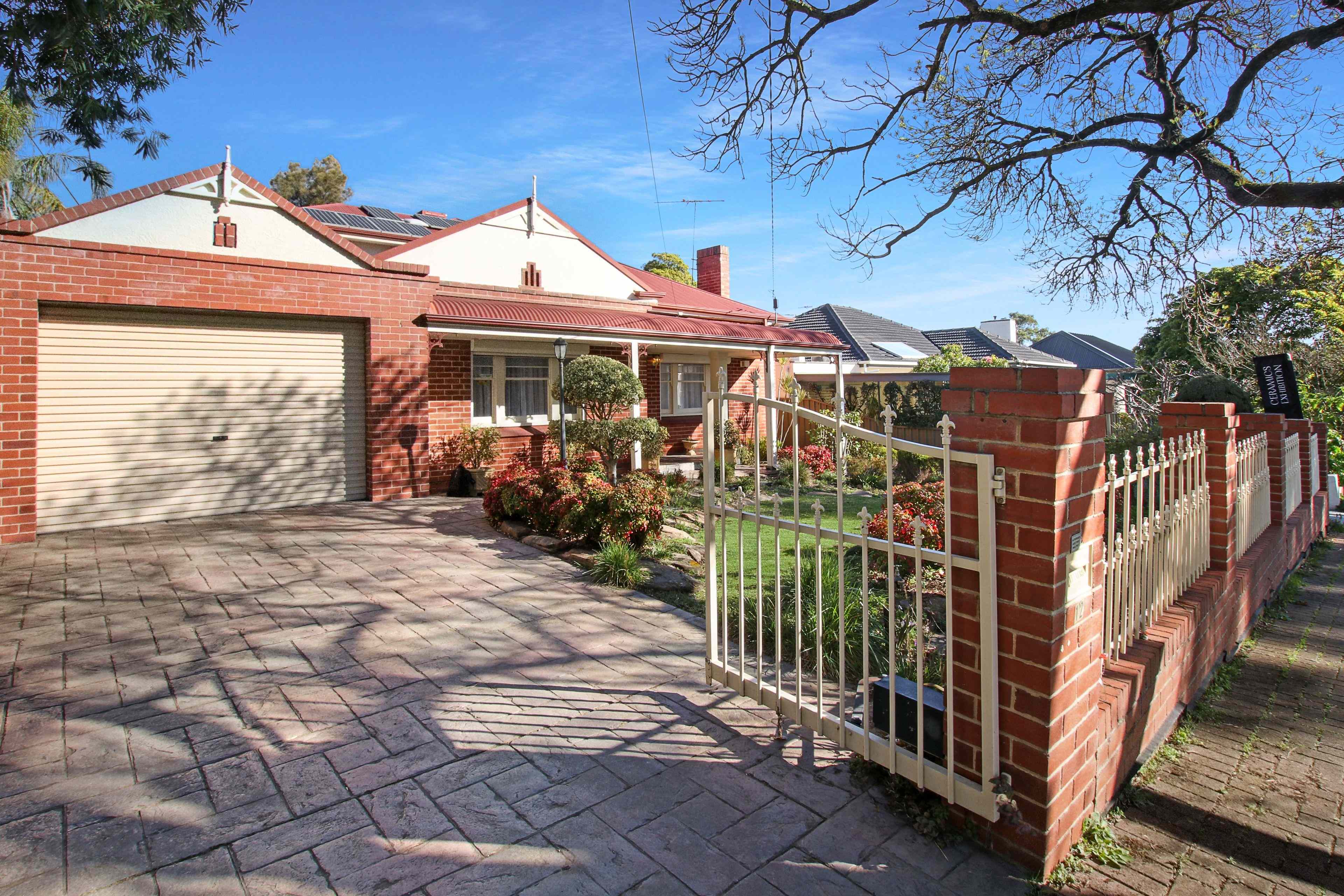 Home For Rent: SA Burnside, SA 5066 House | Prop-GPT the AI-Powered Property Portal