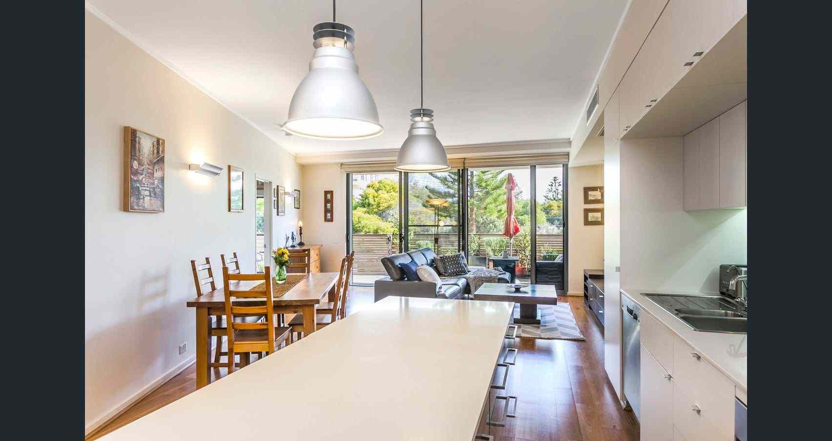 Home For Rent: WA South Fremantle, WA 6162 Apartment | Prop-GPT the AI-Powered Property Portal