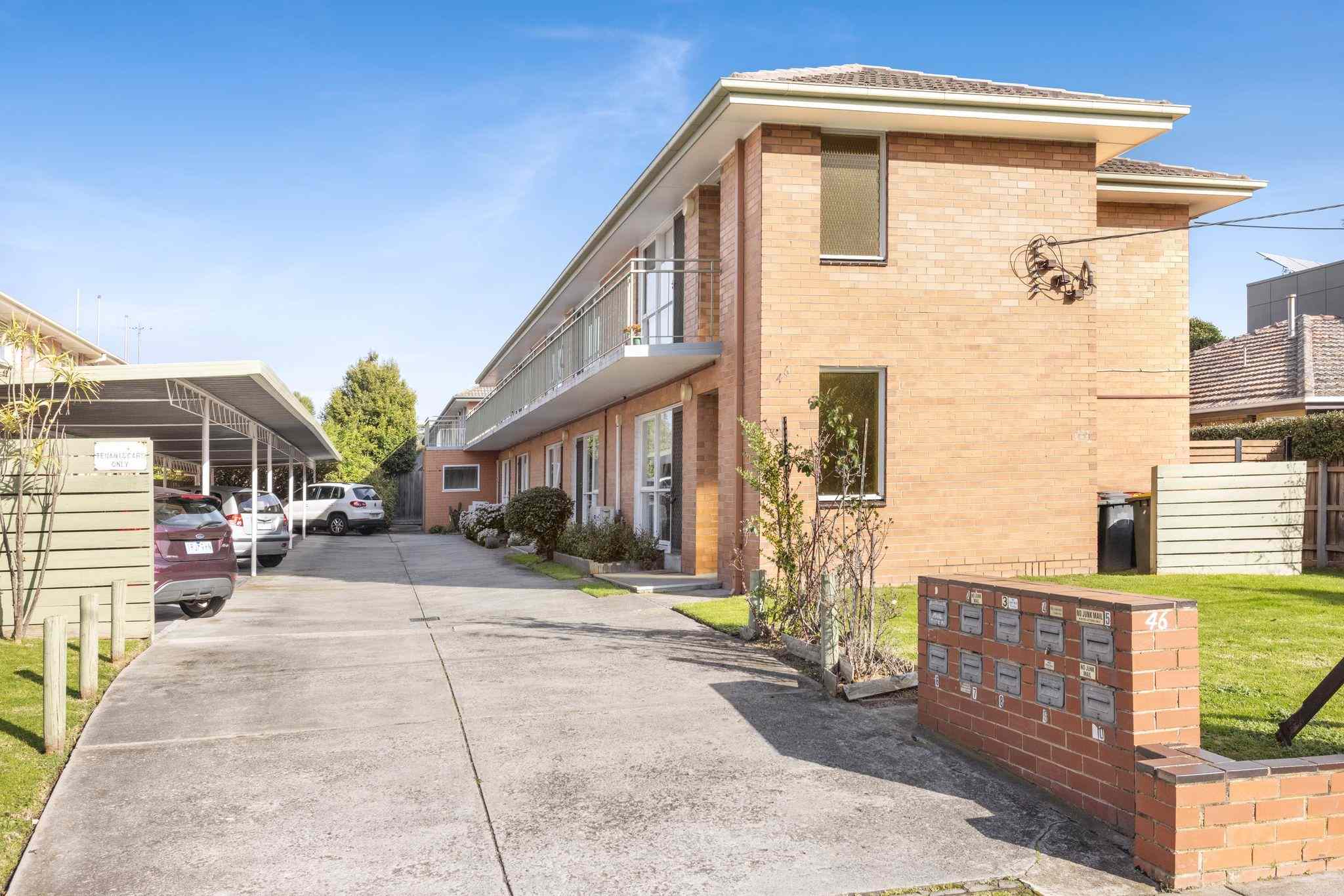 Home For Rent: VIC Carnegie, VIC 3163 Apartment | Prop-GPT the AI-Powered Property Portal