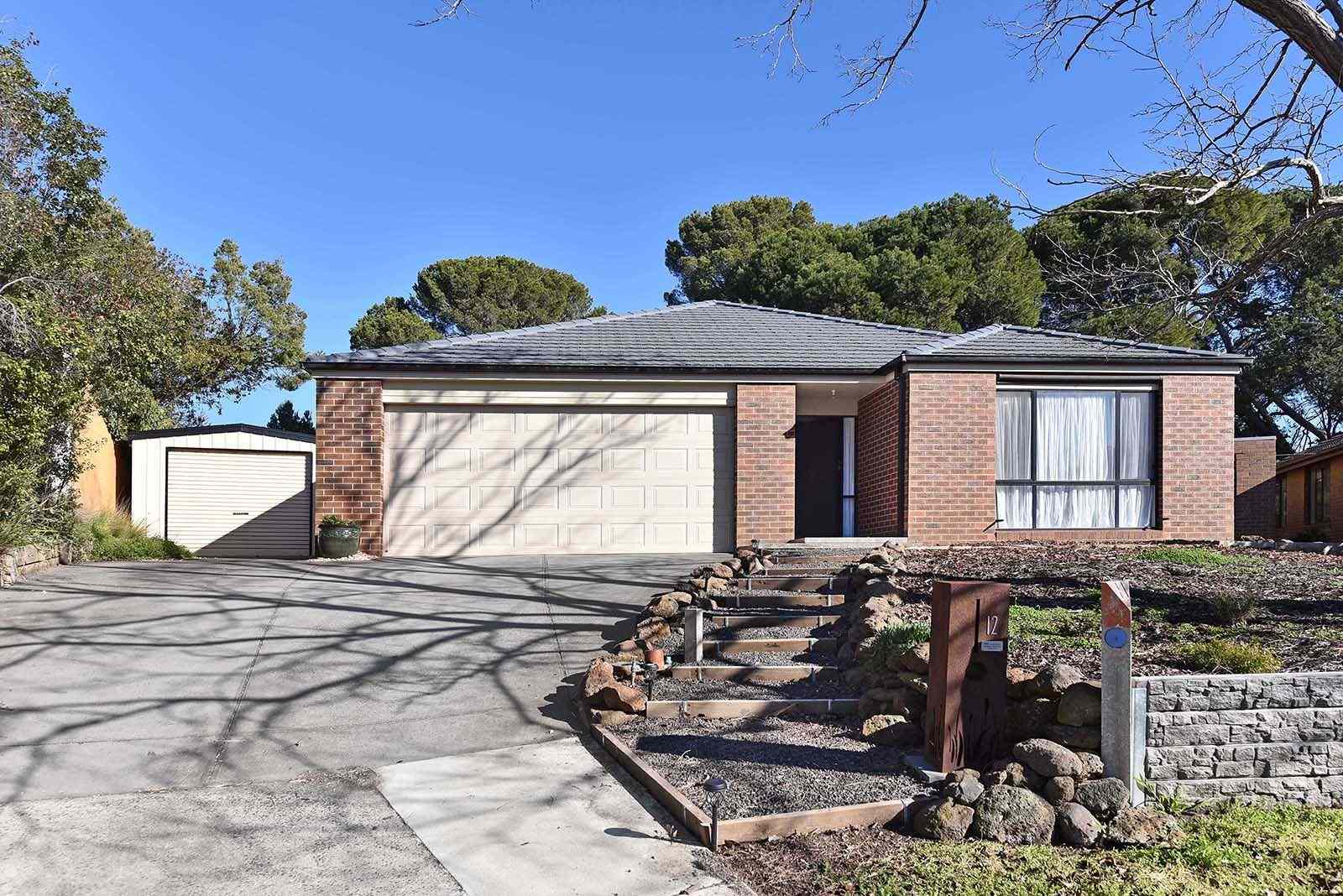 Home For Rent: VIC Sunbury, VIC 3429 House | Prop-GPT the AI-Powered Property Portal