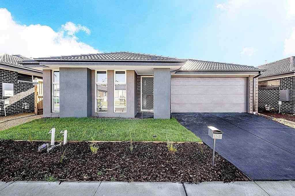 Home For Rent: VIC Officer, VIC 3809 House | Prop-GPT the AI-Powered Property Portal