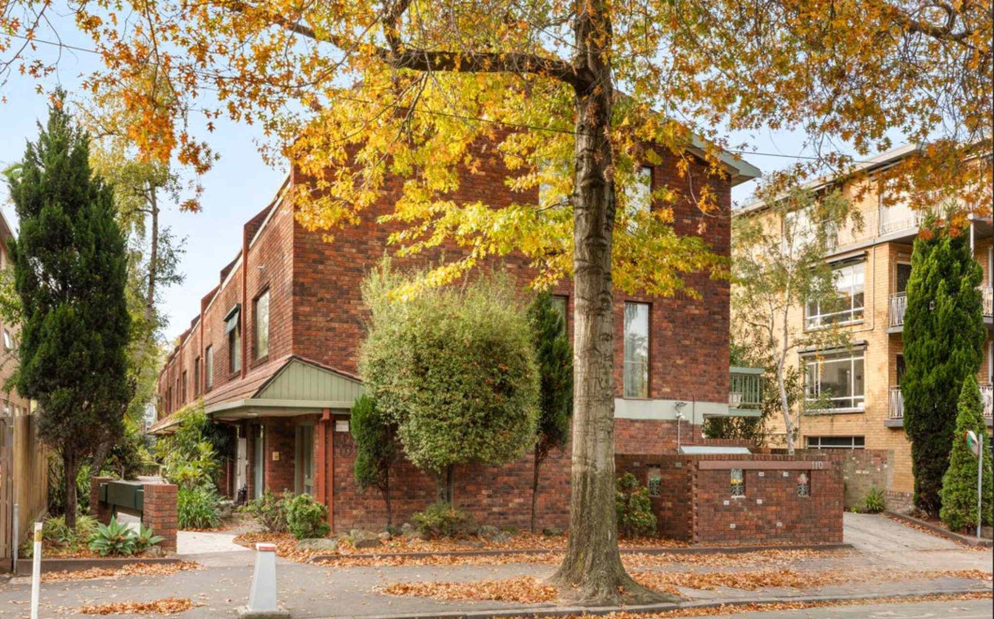 Home For Rent: VIC East Melbourne, VIC 3002 Townhouse | Prop-GPT the AI-Powered Property Portal