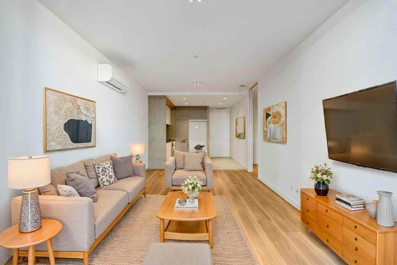 Home For Rent: VIC St Kilda Road Melbourne, VIC 3004 Apartment | Prop-GPT the AI-Powered Property Portal