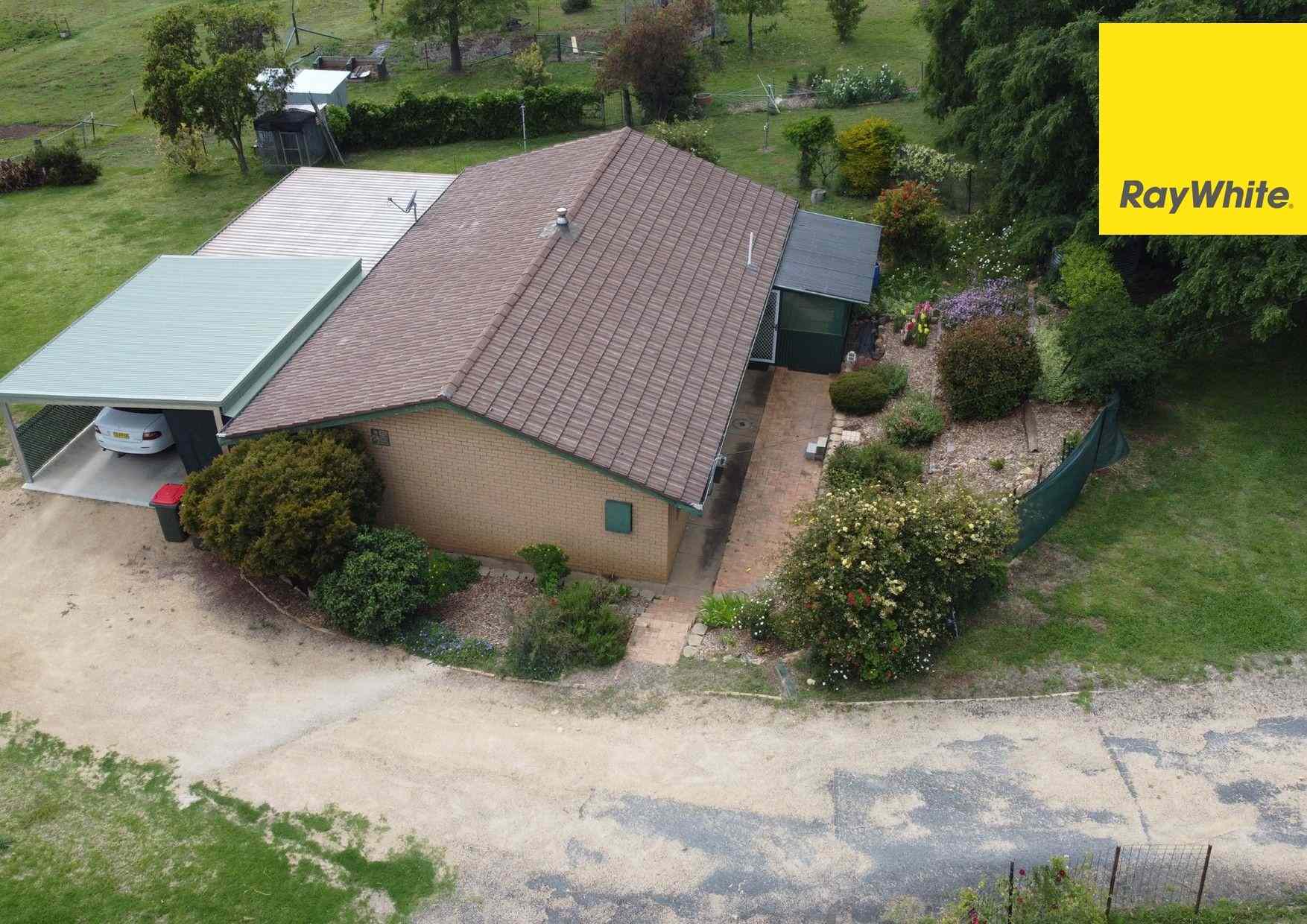 Home For Rent: NSW Inverell, NSW 2360 House | Prop-GPT the AI-Powered Property Portal