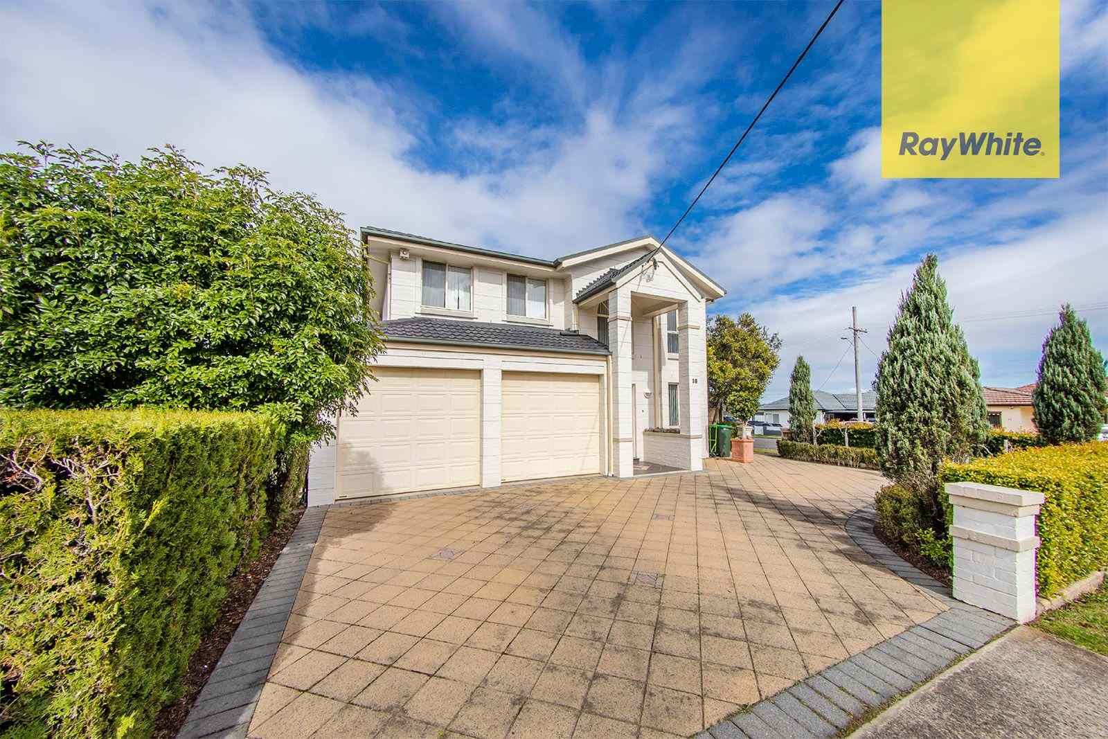 Home For Rent: NSW Merrylands, NSW 2160 House | Prop-GPT the AI-Powered Property Portal