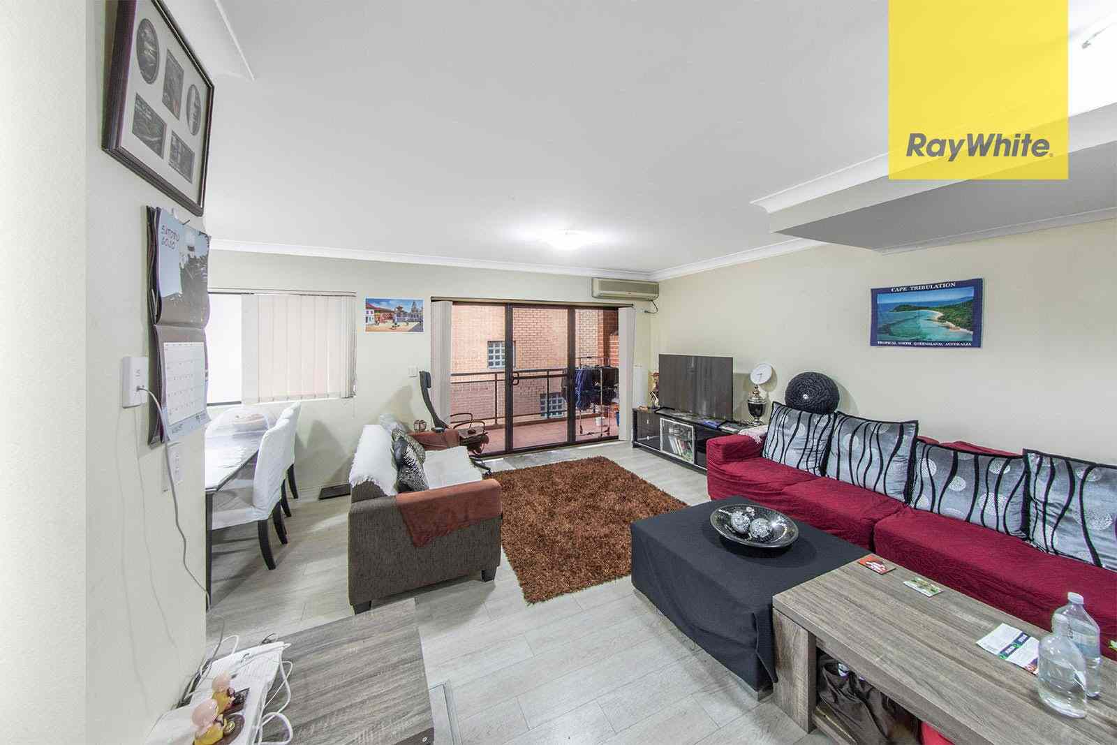 Home For Rent: NSW Harris Park, NSW 2150 Unit | Prop-GPT the AI-Powered Property Portal