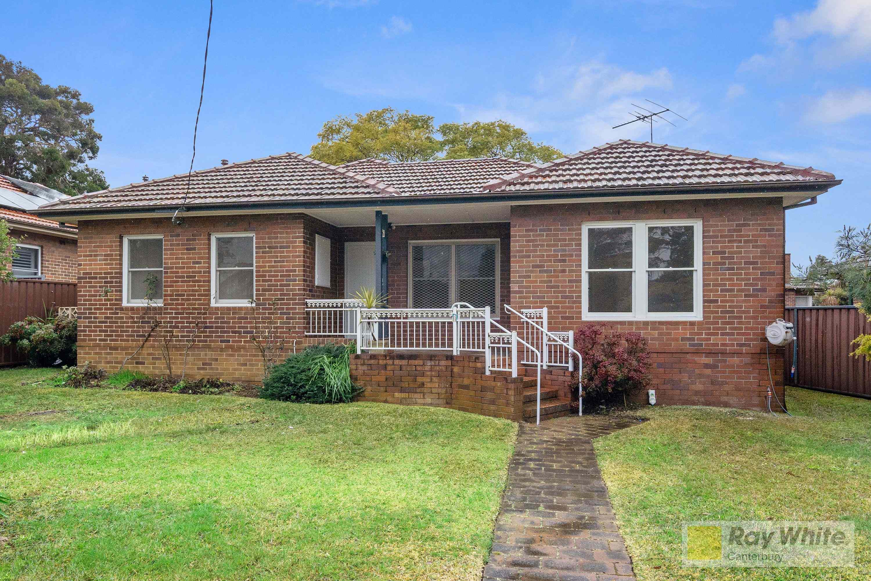 Home For Rent: NSW Revesby, NSW 2212 House | Prop-GPT the AI-Powered Property Portal