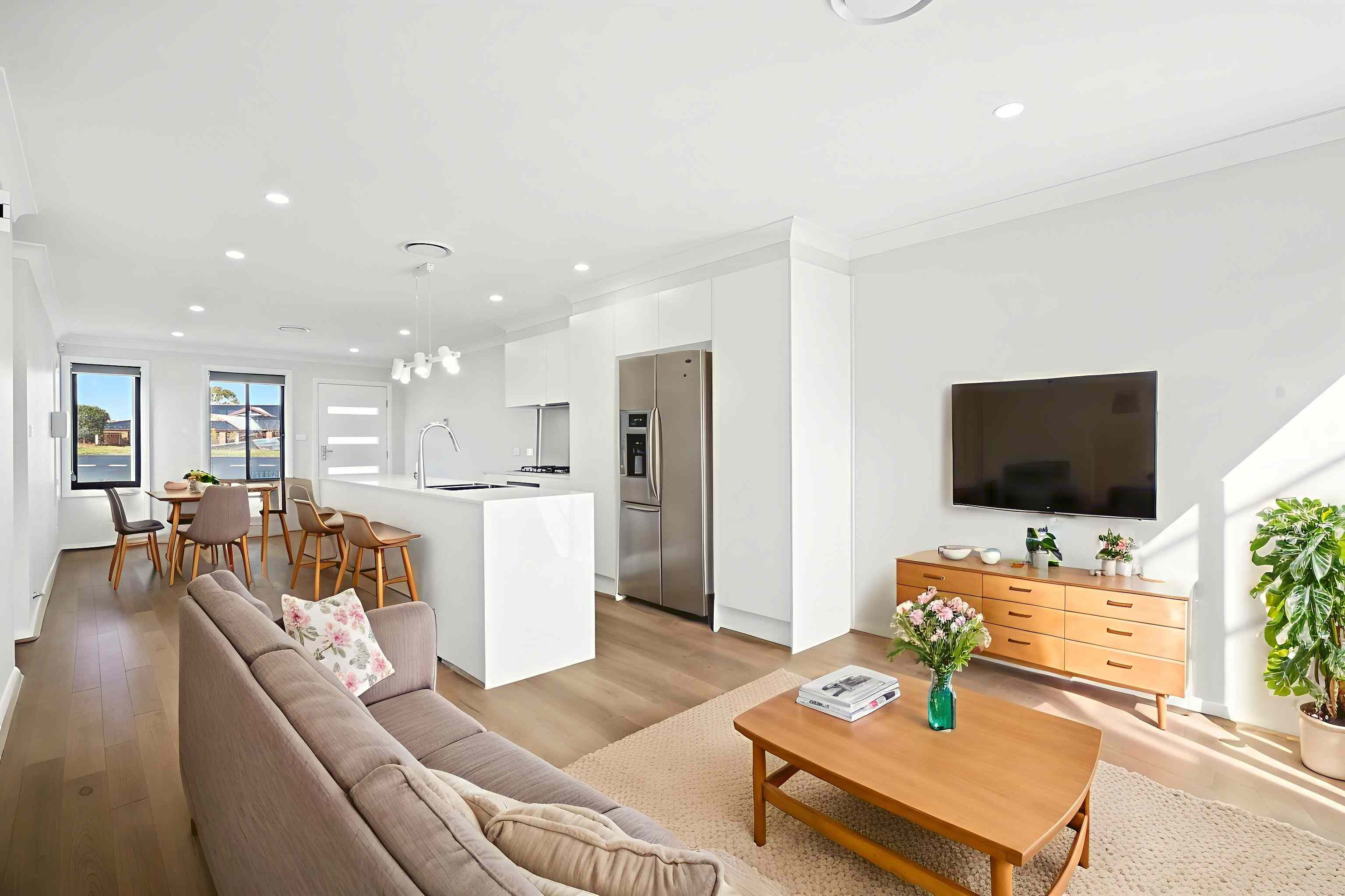 Home For Rent: NSW Box Hill, NSW 2765 House | Prop-GPT the AI-Powered Property Portal