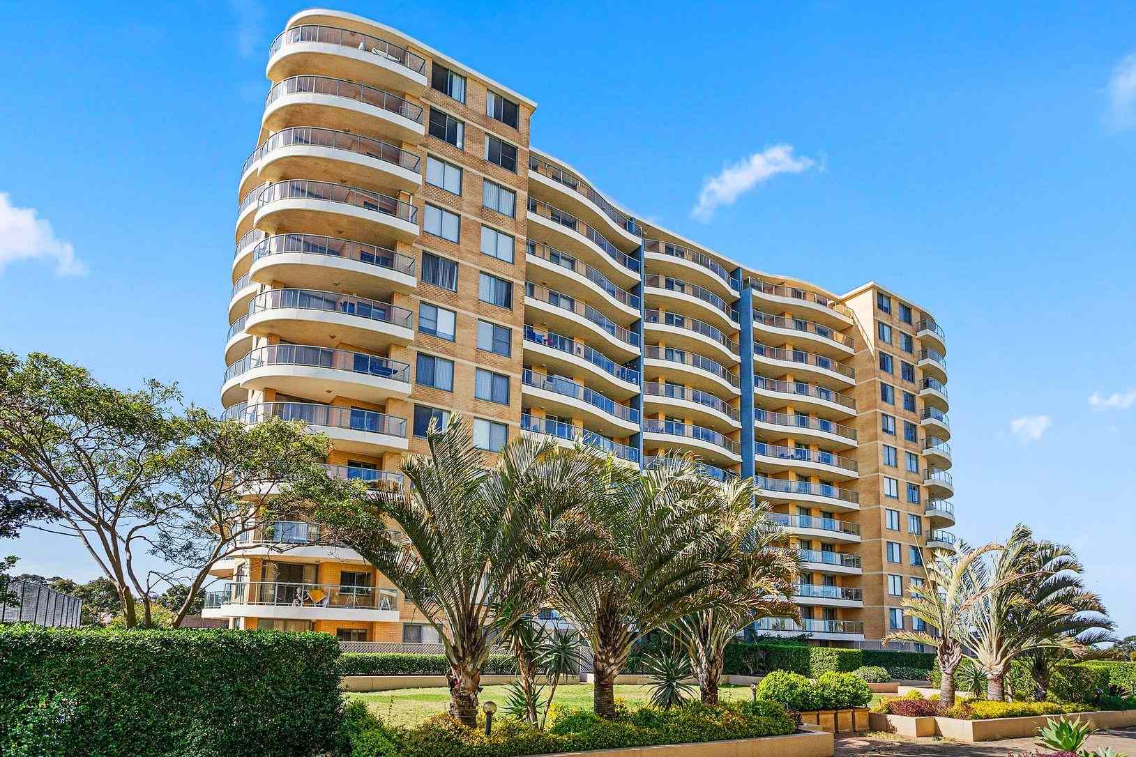 Home For Rent: NSW Rockdale, NSW 2216 Apartment | Prop-GPT the AI-Powered Property Portal