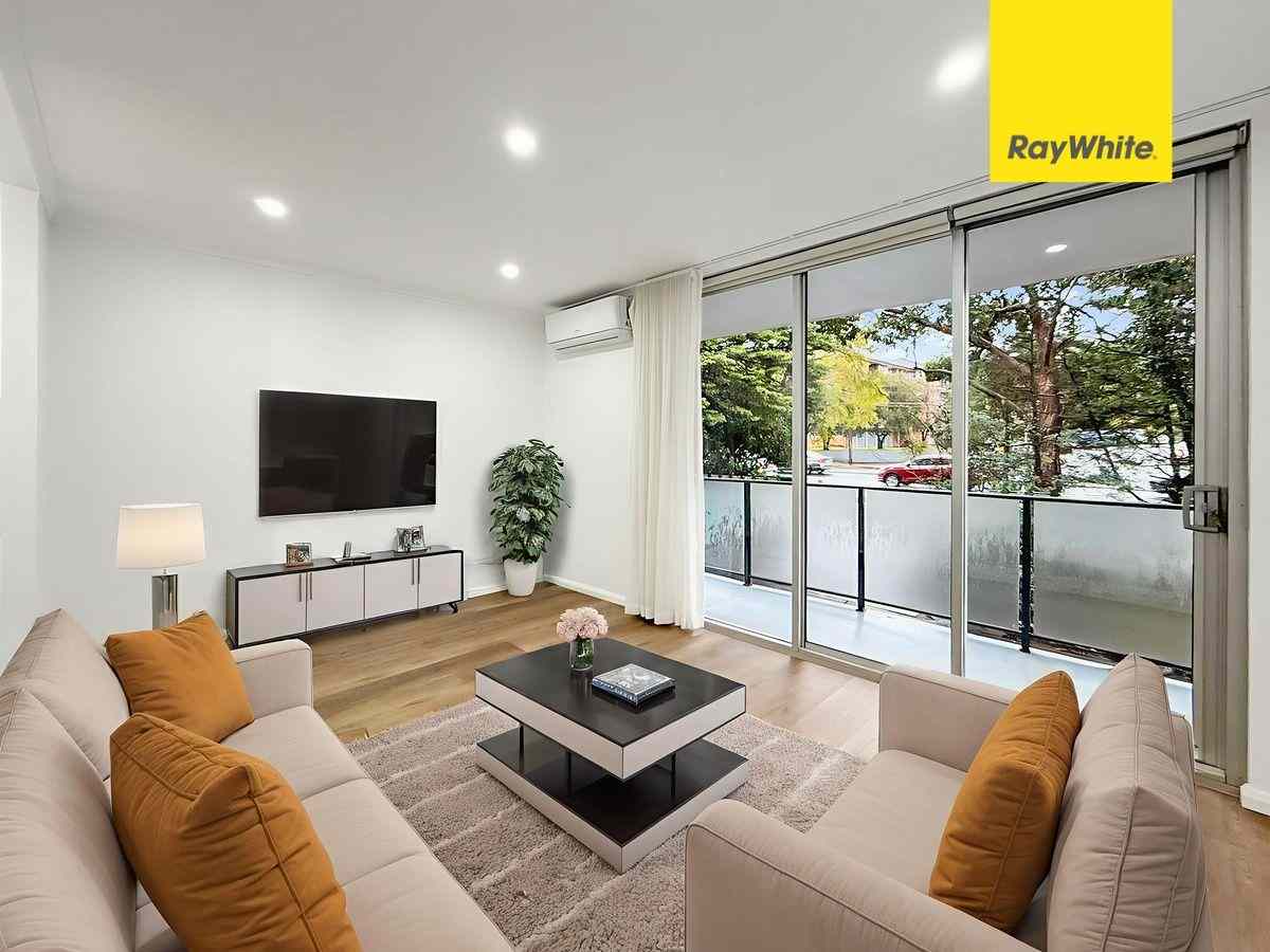 Home For Rent: NSW Ryde, NSW 2112 Unit | Prop-GPT the AI-Powered Property Portal