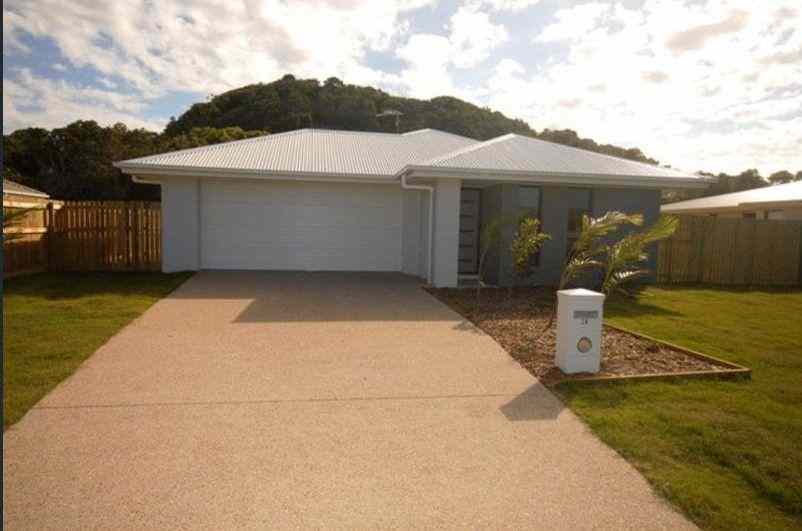 Home For Rent: QLD Mulambin, QLD 4703 House | Prop-GPT the AI-Powered Property Portal