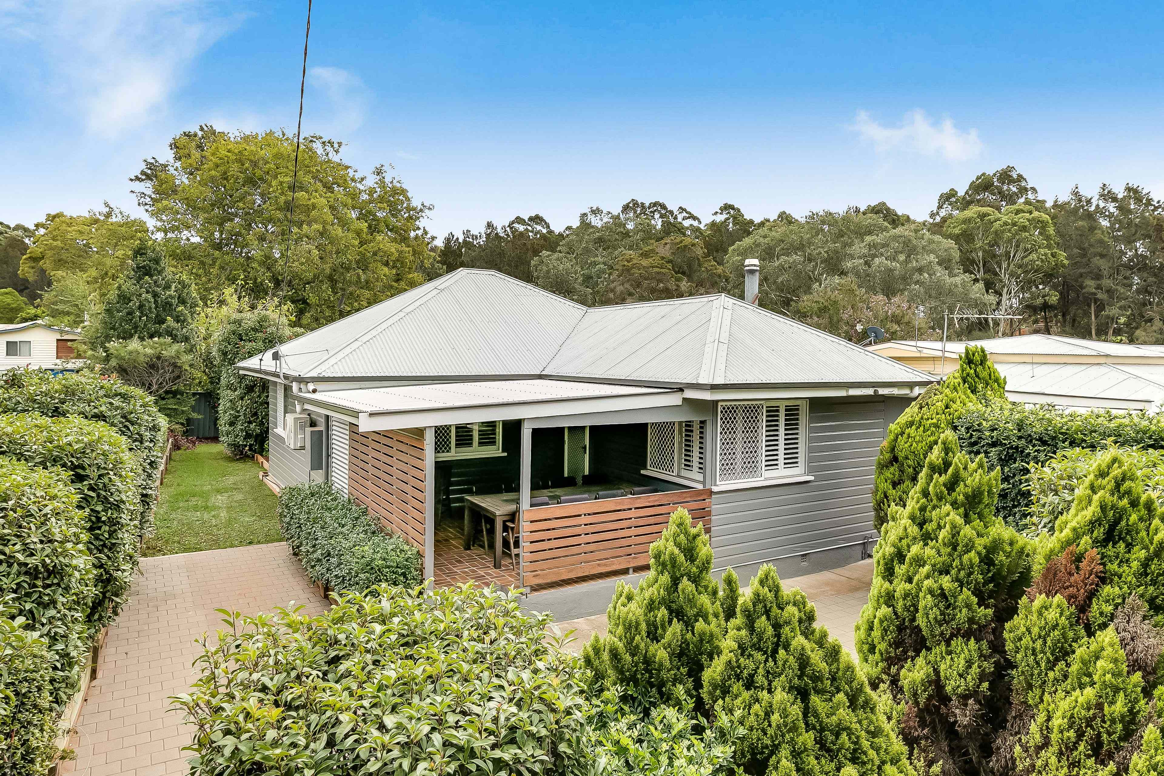 Home For Rent: QLD Newtown, QLD 4350 House | Prop-GPT the AI-Powered Property Portal