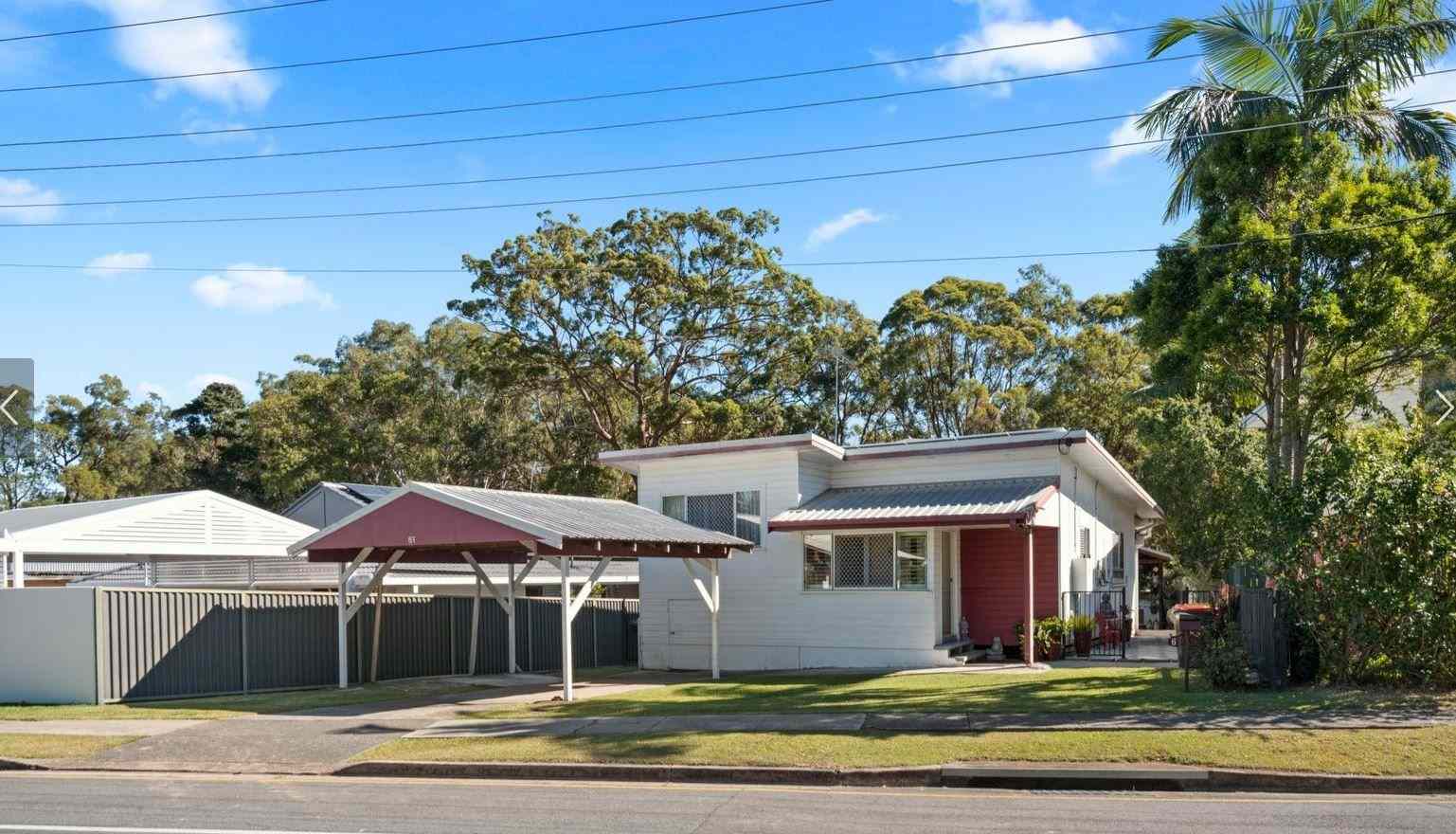 Home For Rent: QLD Southport, QLD 4215 House | Prop-GPT the AI-Powered Property Portal