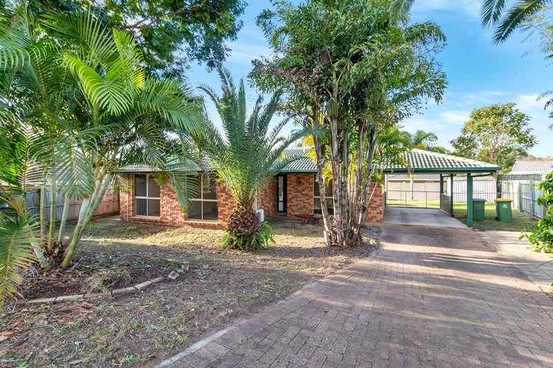 Home For Rent: QLD Hillcrest, QLD 4118 House | Prop-GPT the AI-Powered Property Portal
