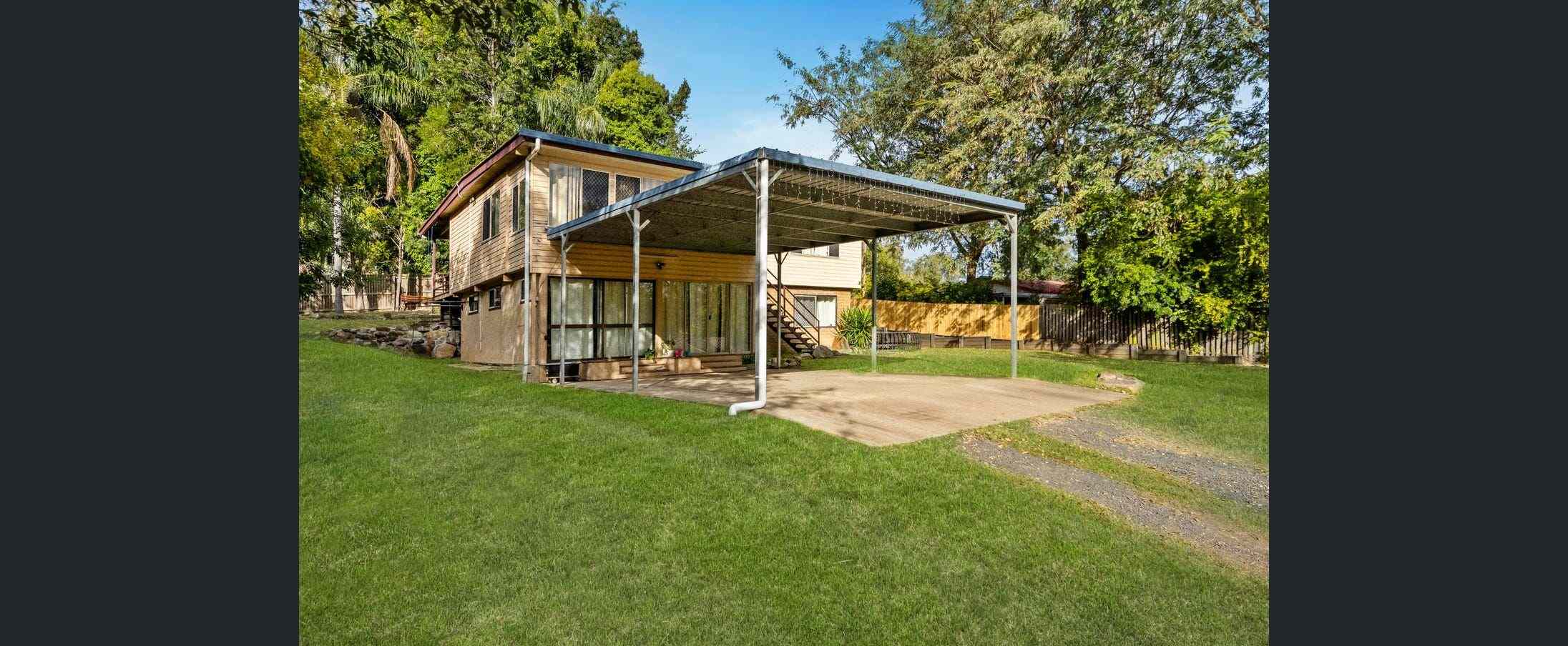 Home For Rent: QLD Redbank Plains, QLD 4301 House | Prop-GPT the AI-Powered Property Portal