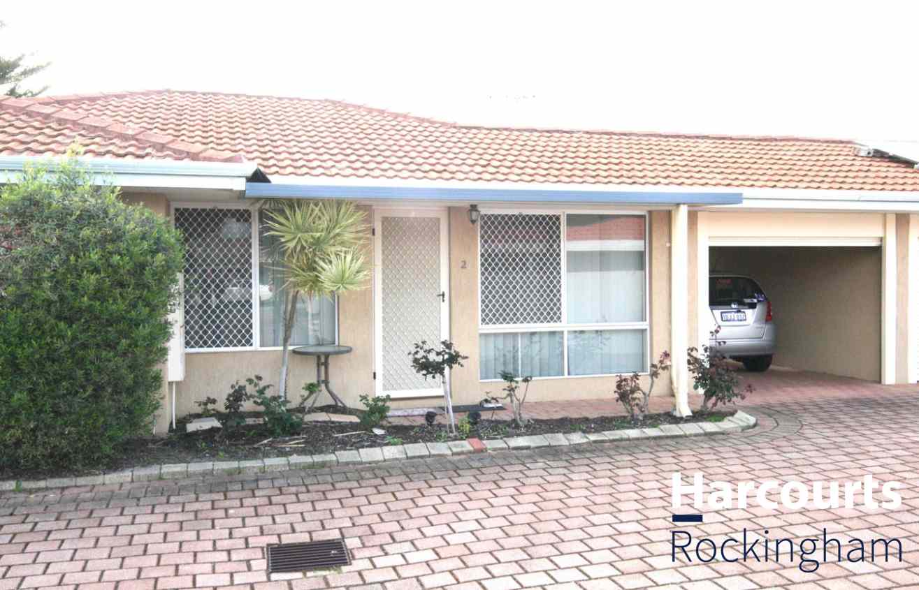 Western Australia 6169: WA Warnbro, WA 6169 Property | Prop-GPT the AI-Powered Property Portal