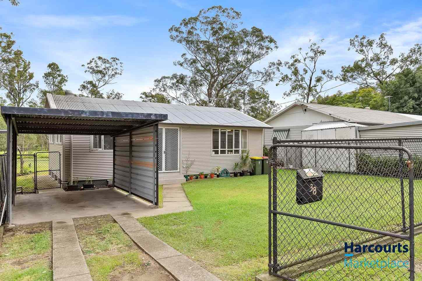 Queensland 4076: QLD Darra, QLD 4076 House | Prop-GPT the AI-Powered Property Portal