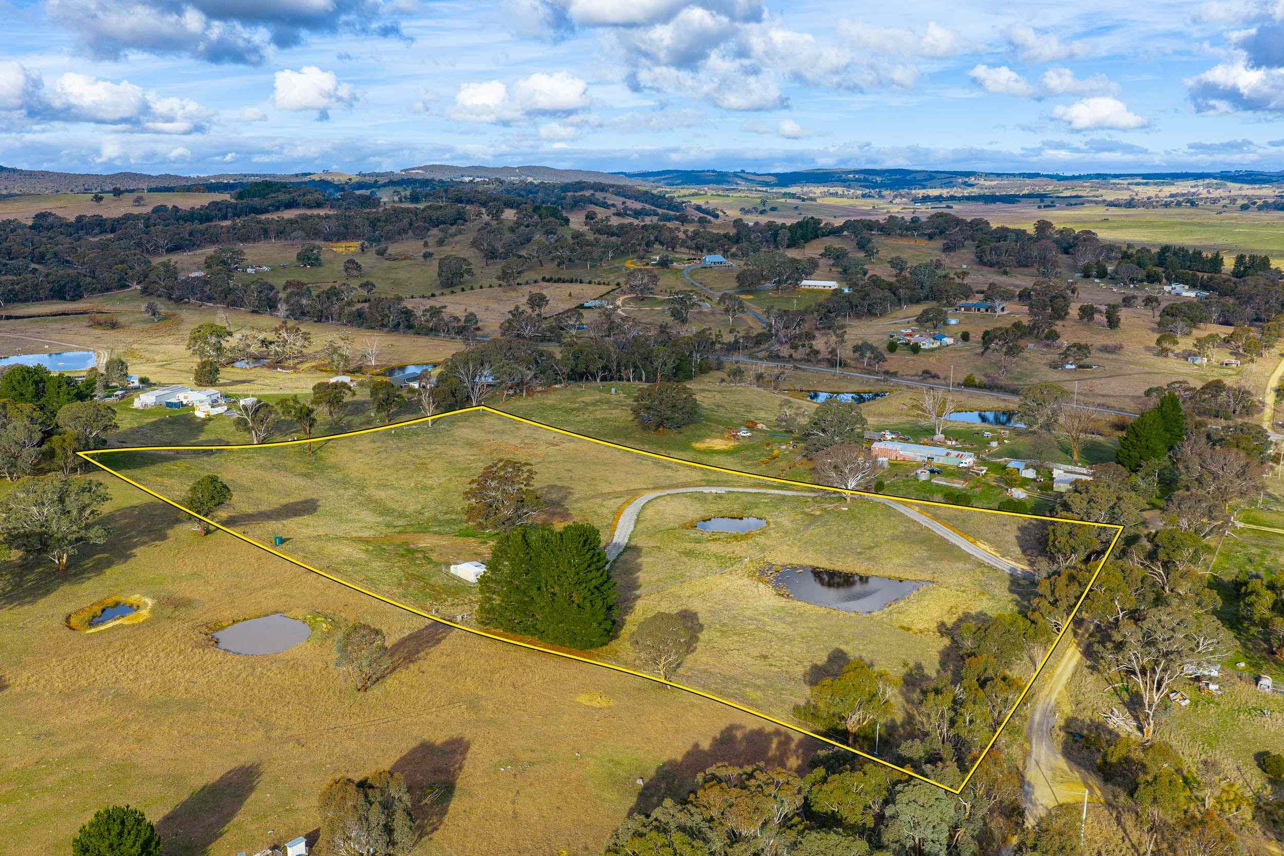 Rural: NSW Binda, NSW 2583 Lifestyle | Prop-GPT the AI-Powered Property Portal