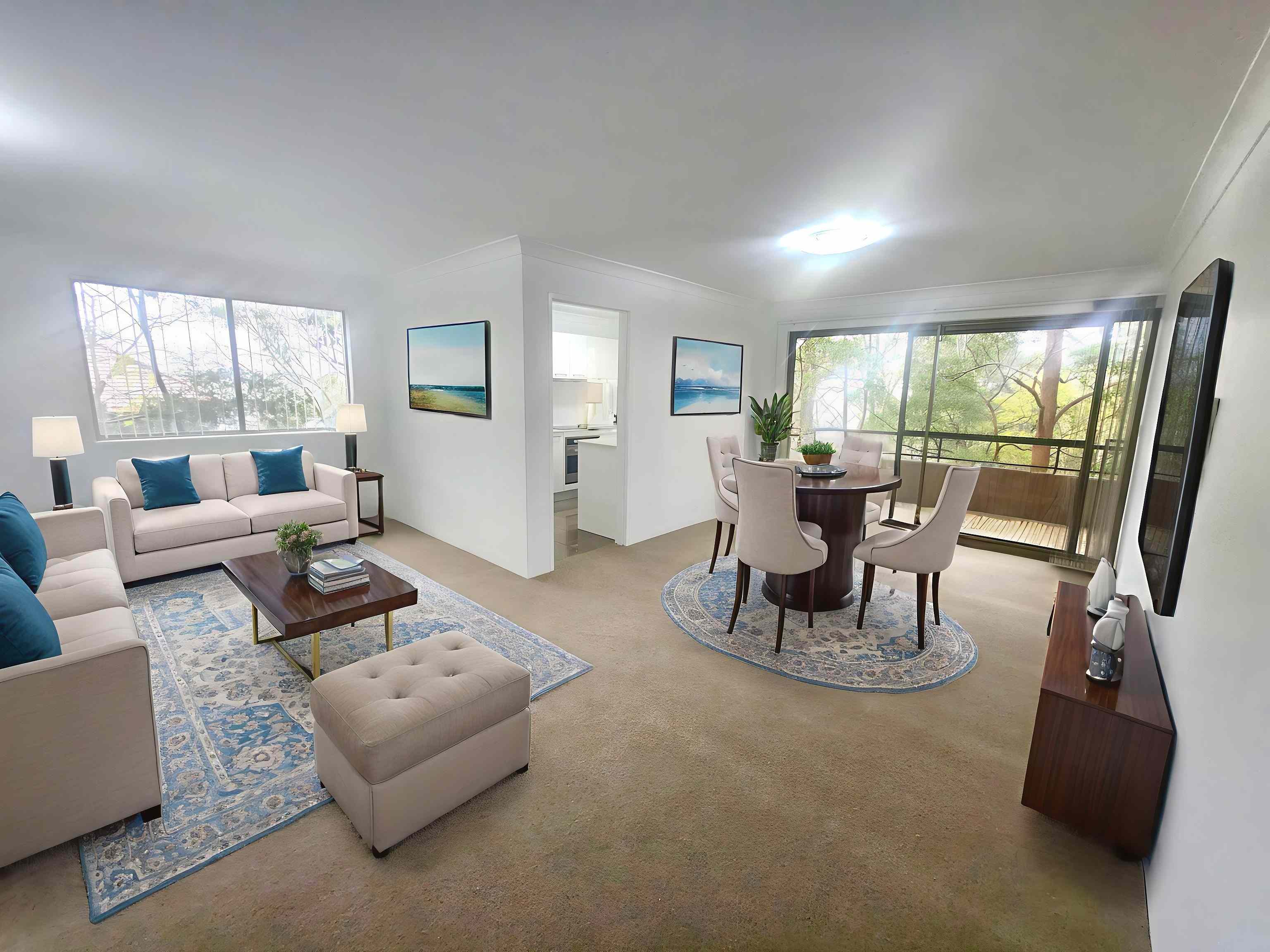 Home For Rent: NSW Cammeray, NSW 2062 Apartment | Prop-GPT the AI-Powered Property Portal