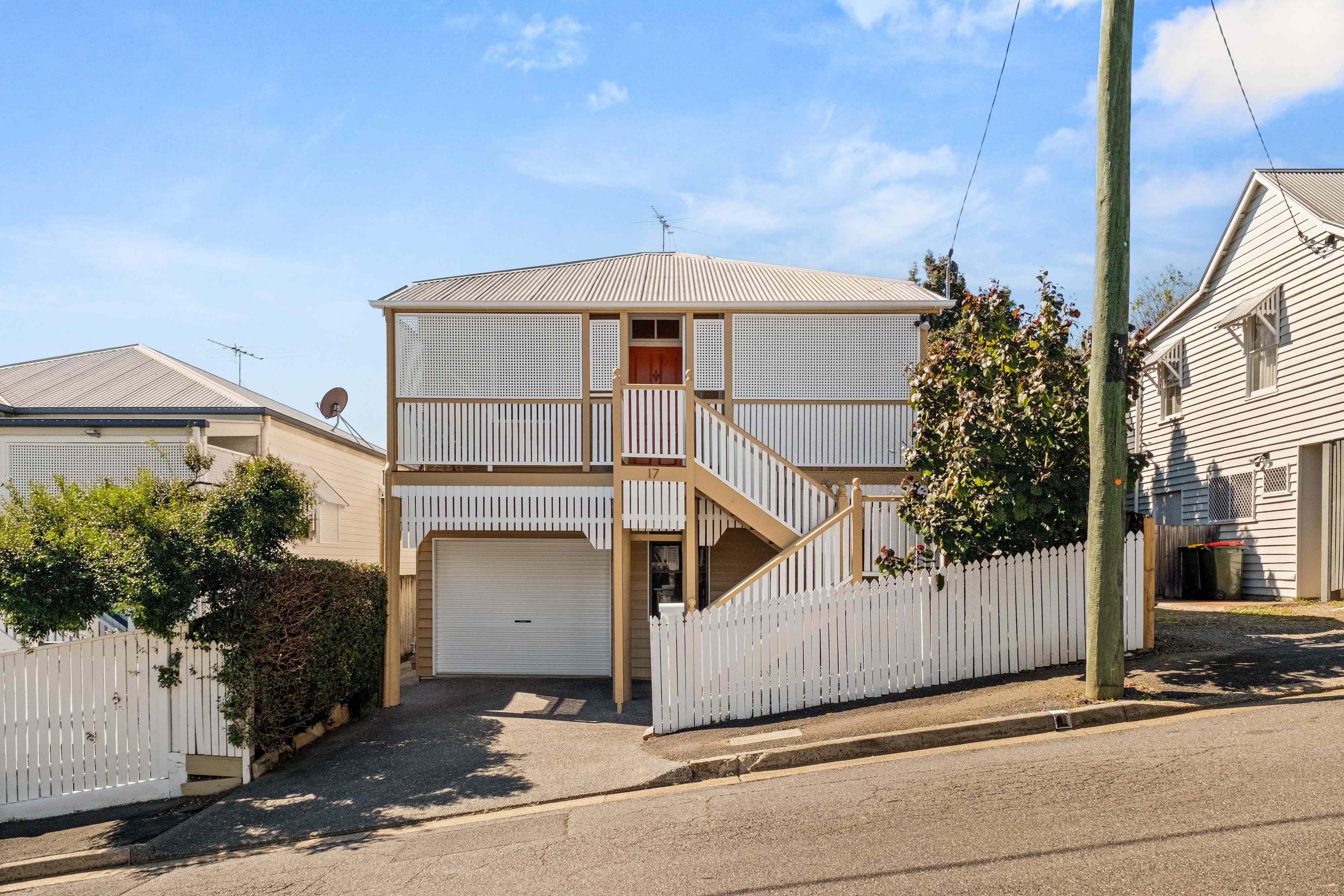 Home For Rent: QLD Milton, QLD 4064 House | Prop-GPT the AI-Powered Property Portal