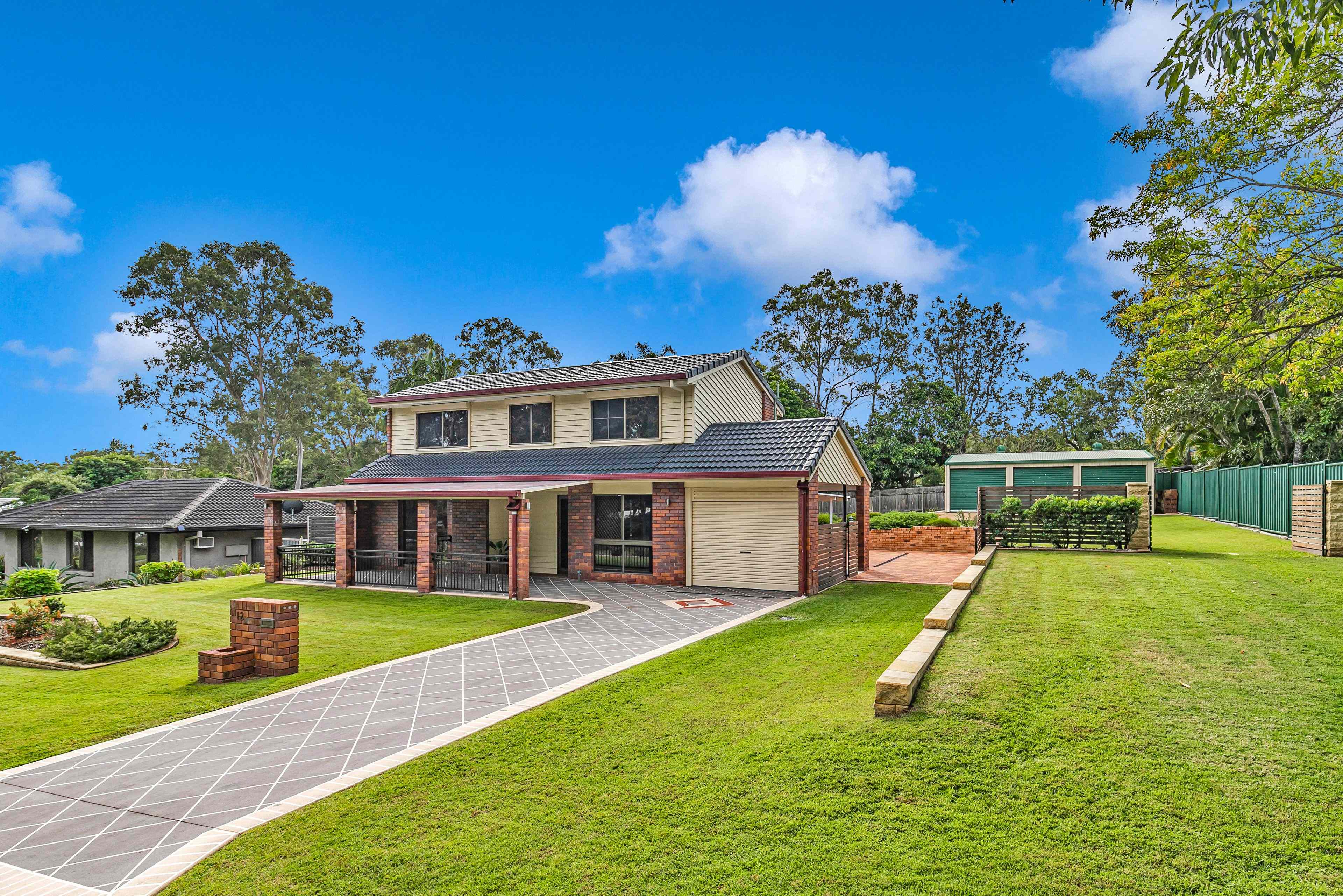 Home For Rent: QLD Bellbowrie, QLD 4070 House | Prop-GPT the AI-Powered Property Portal