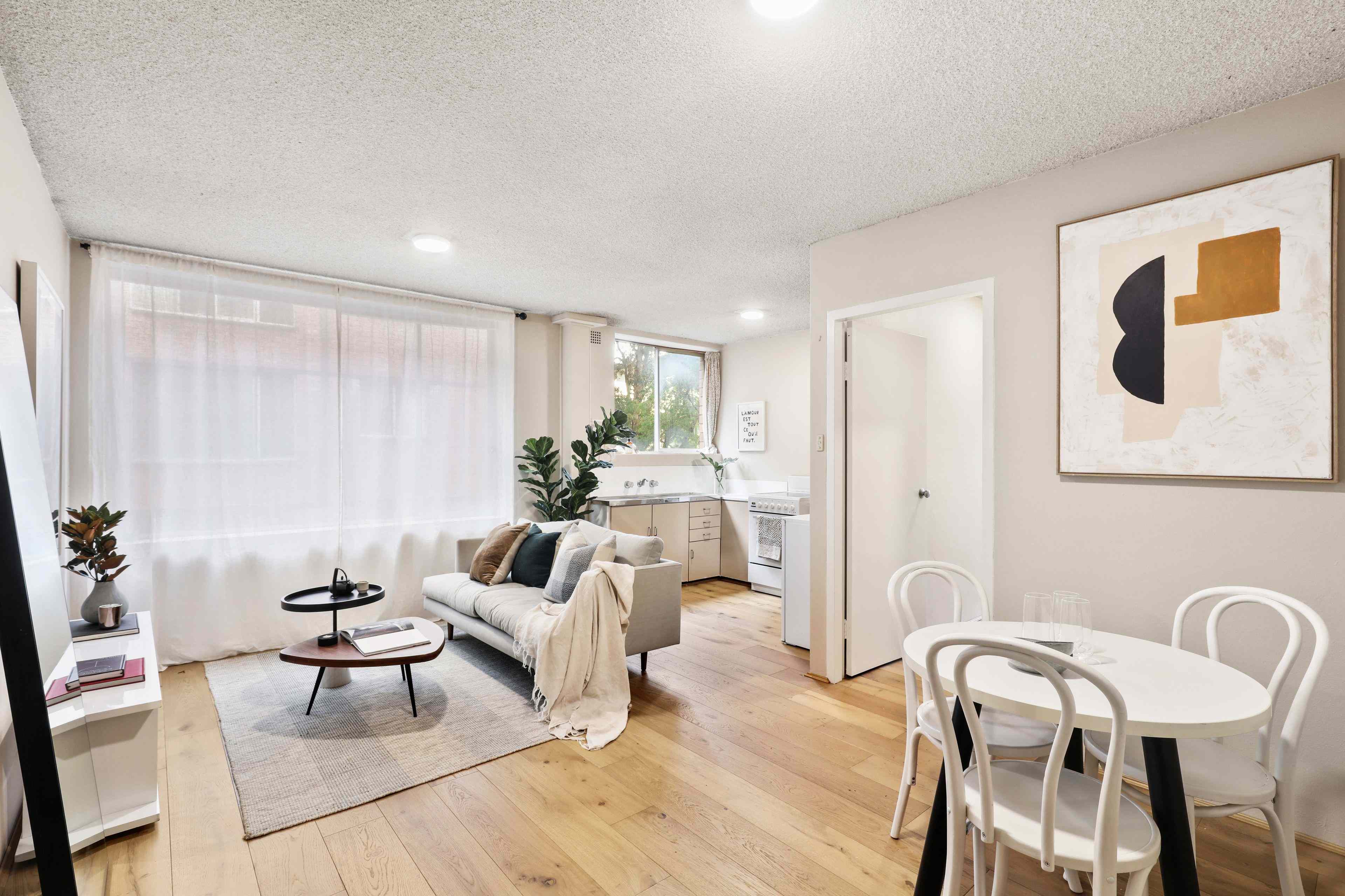 Home For Rent: NSW Glebe, NSW 2037 Apartment | Prop-GPT the AI-Powered Property Portal