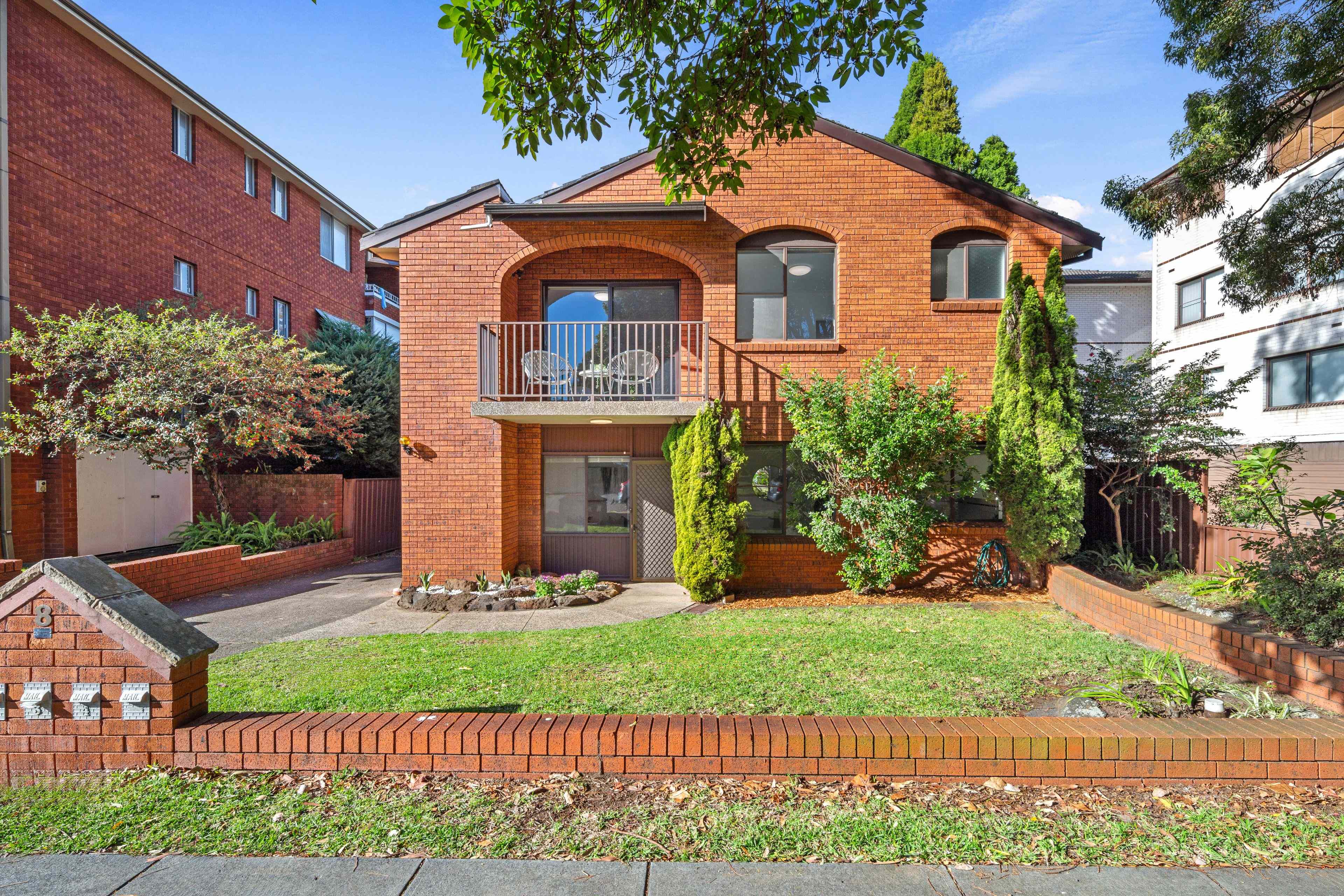 Home For Rent: NSW South Hurstville, NSW 2221 Townhouse | Prop-GPT the AI-Powered Property Portal