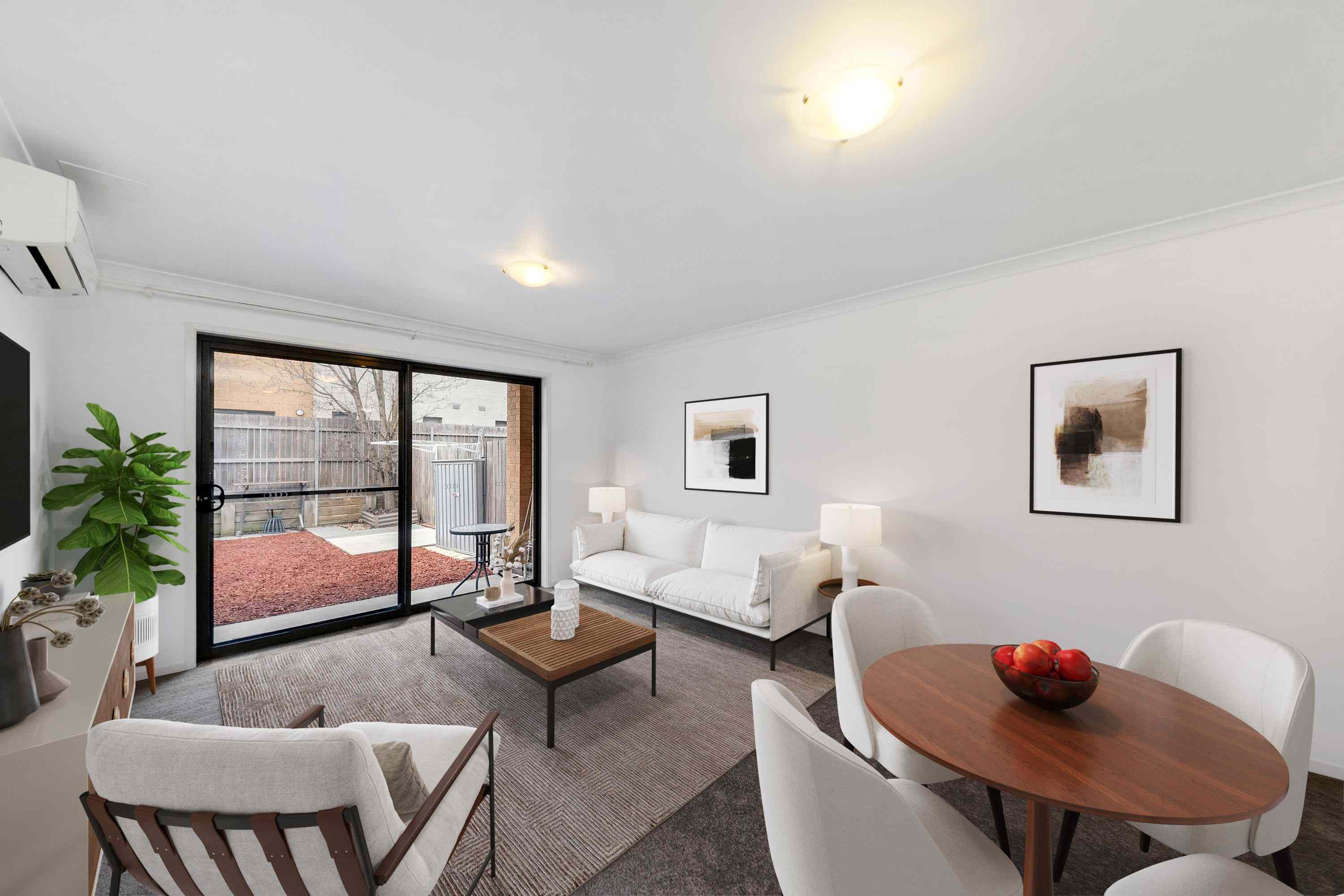 Prop-GPT: Apartment: ACT Watson, ACT 2602 Home For Rent